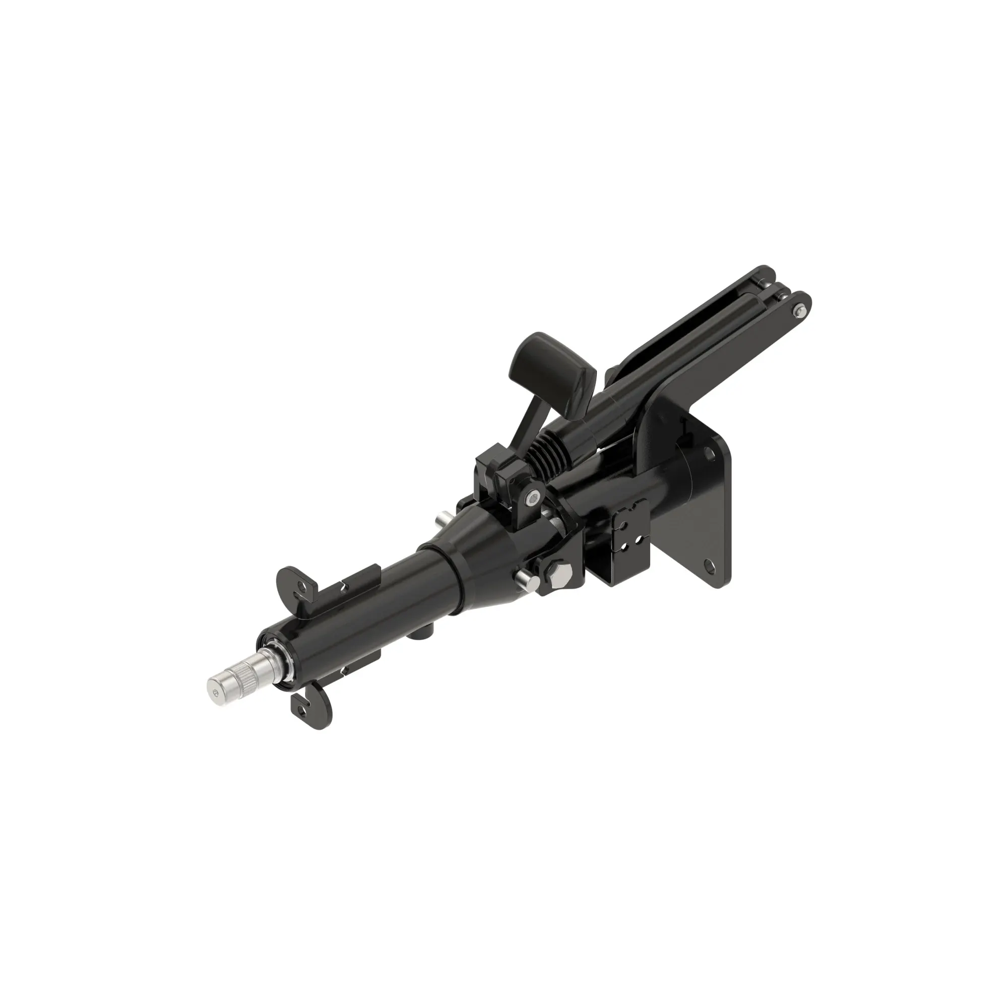 Steering Column