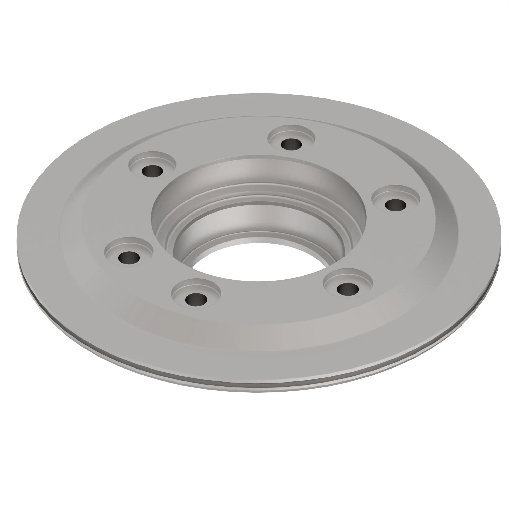 John Deere Plate - R543660