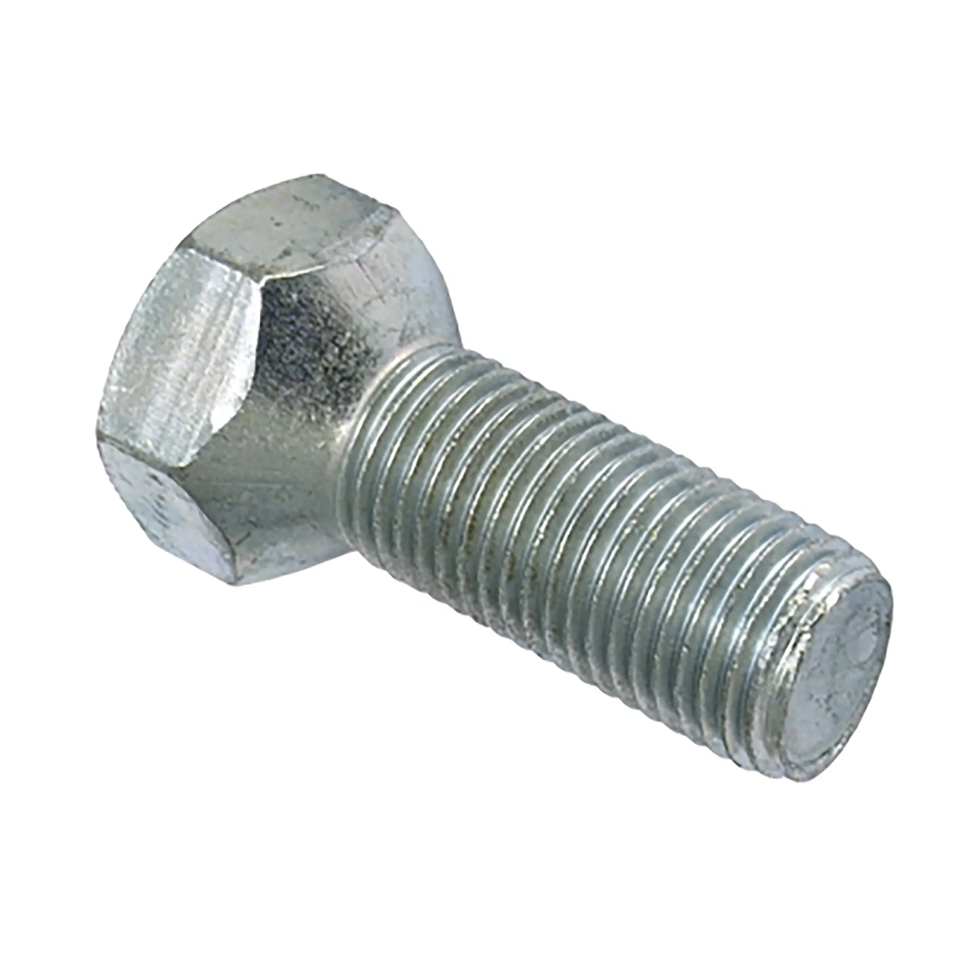 John Deere Countersunk Head Bolt, 1/2" X 1-5/8" - R27693