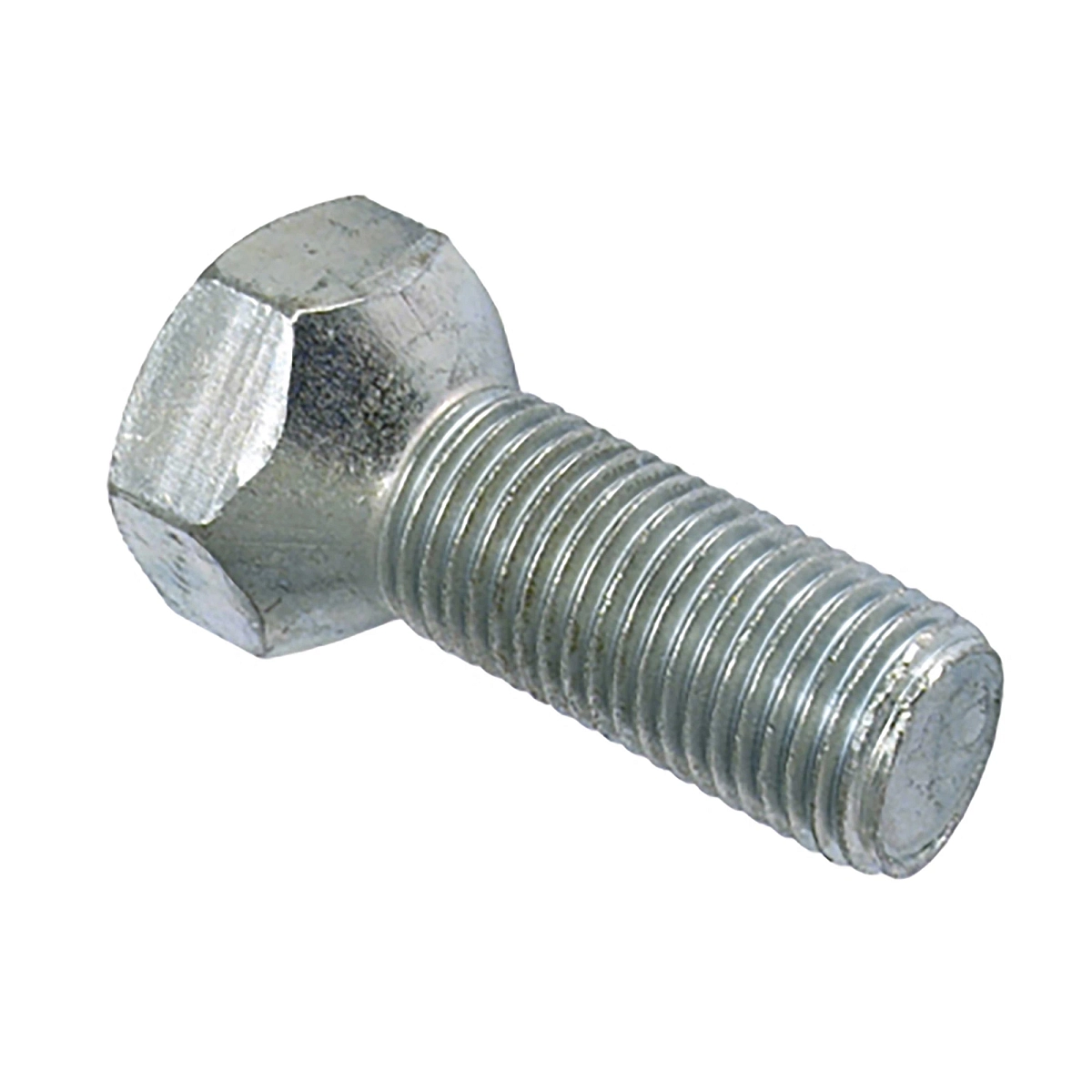 John Deere Countersunk Head Bolt, 1/2" X 1-5/8" - R27693