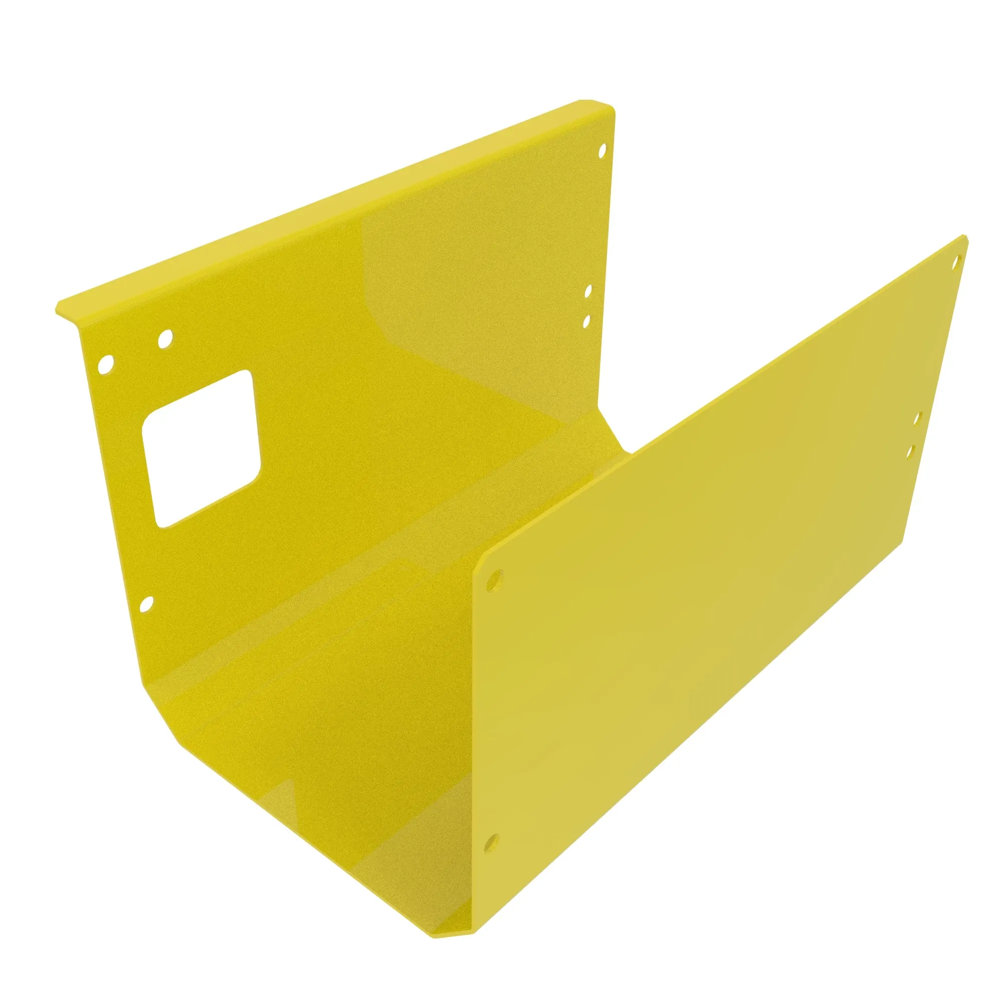 John Deere Sensor Cover - Z101939