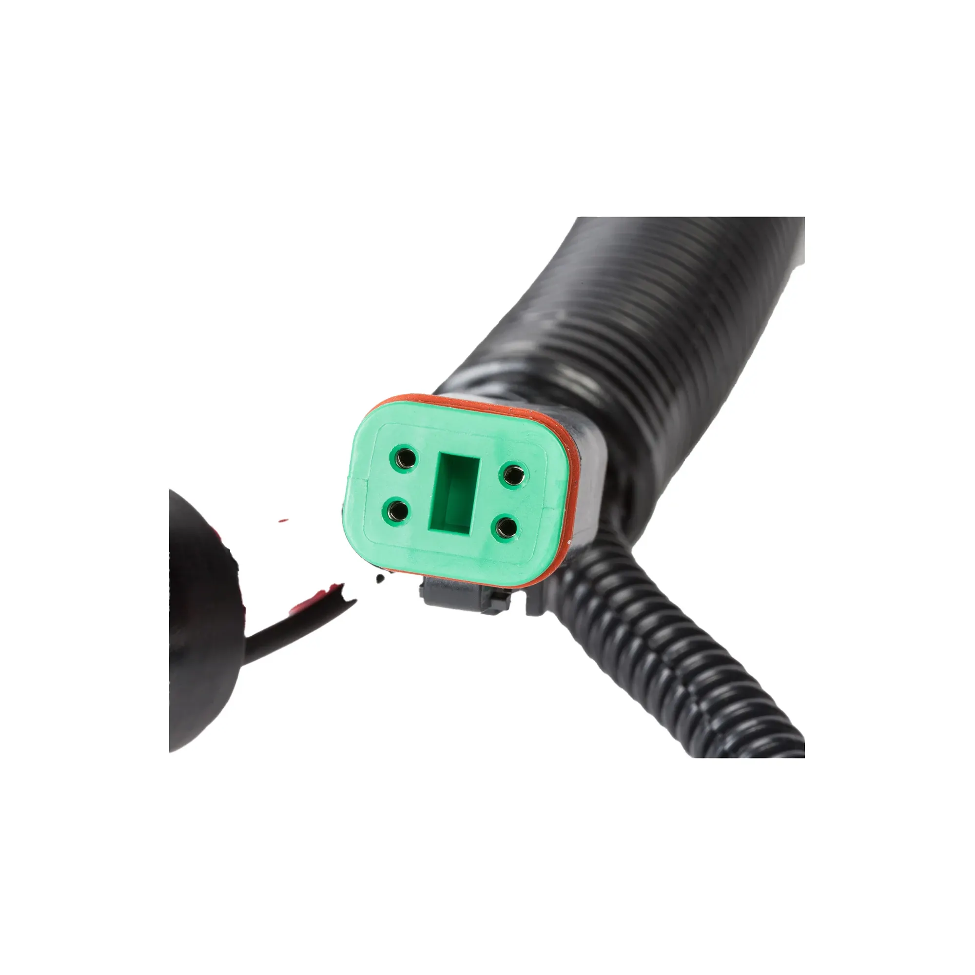 BUNDLE, REAR EXT. HARNESS