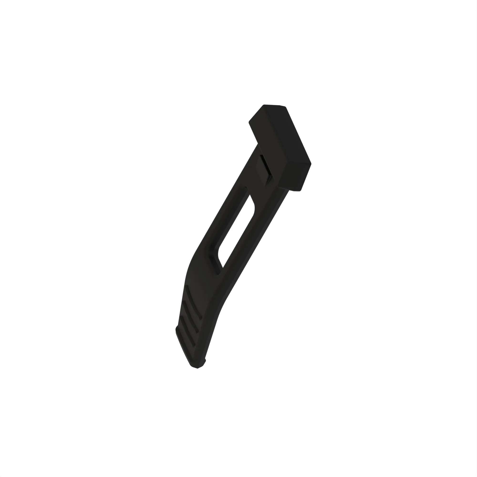 LATCH, HOOD