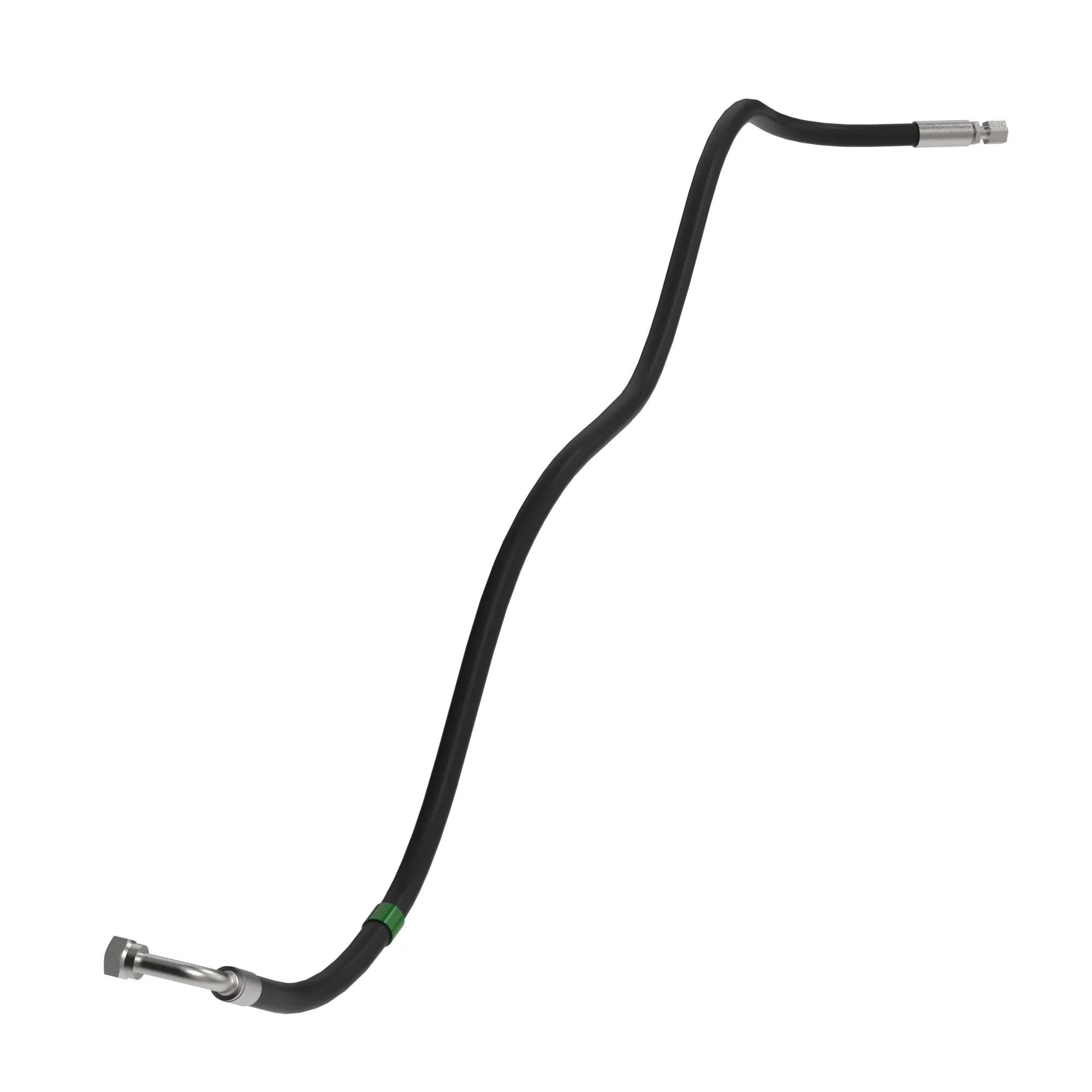 Hydraulic Hose, Header Case Drain H