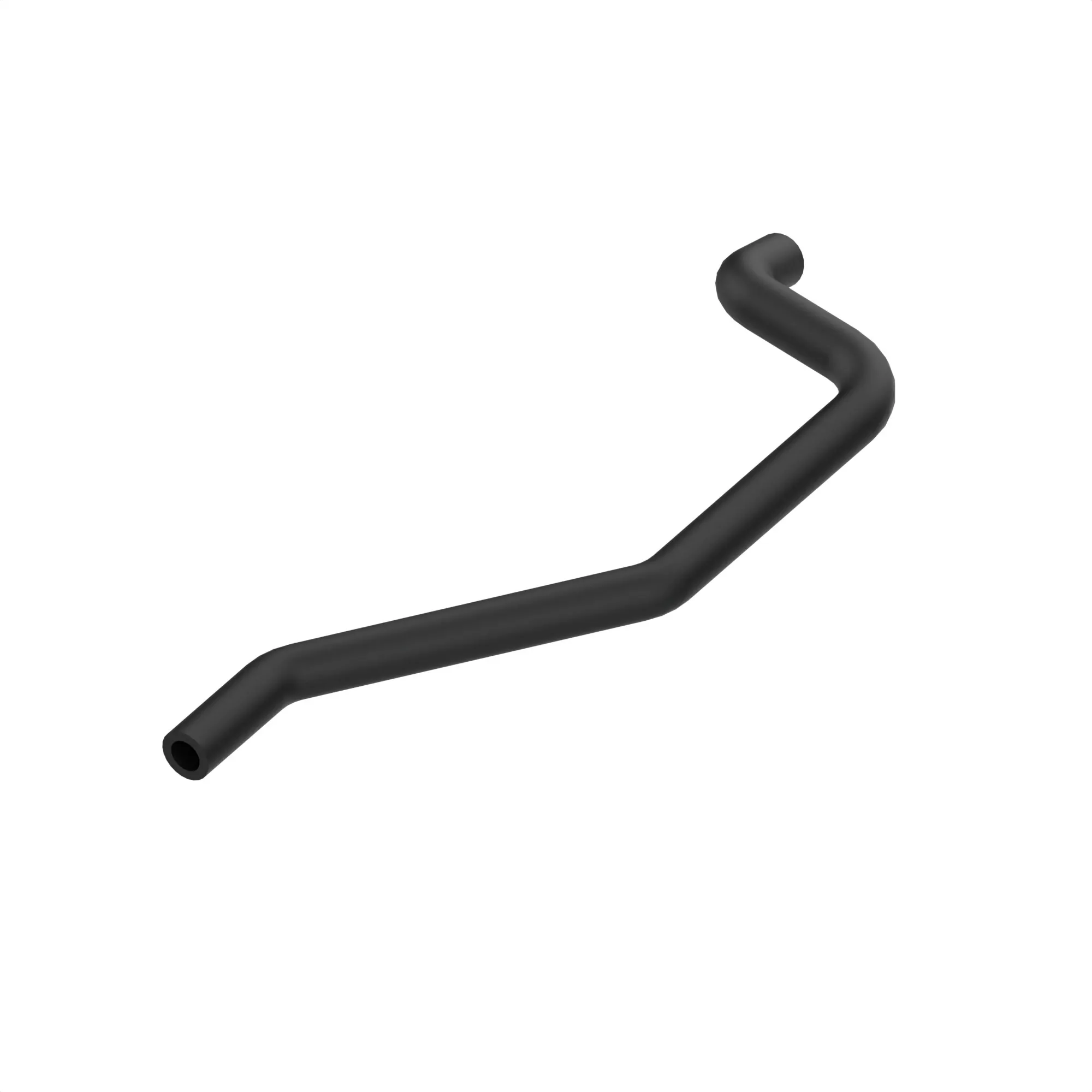 John Deere Molded Fuel Hose - T466097