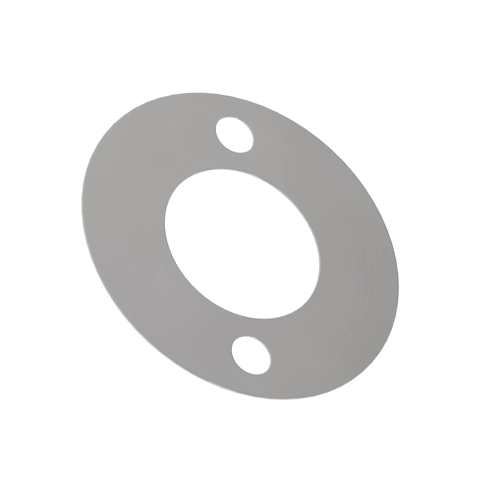 John Deere Front Axle Pivot Shim - L200516