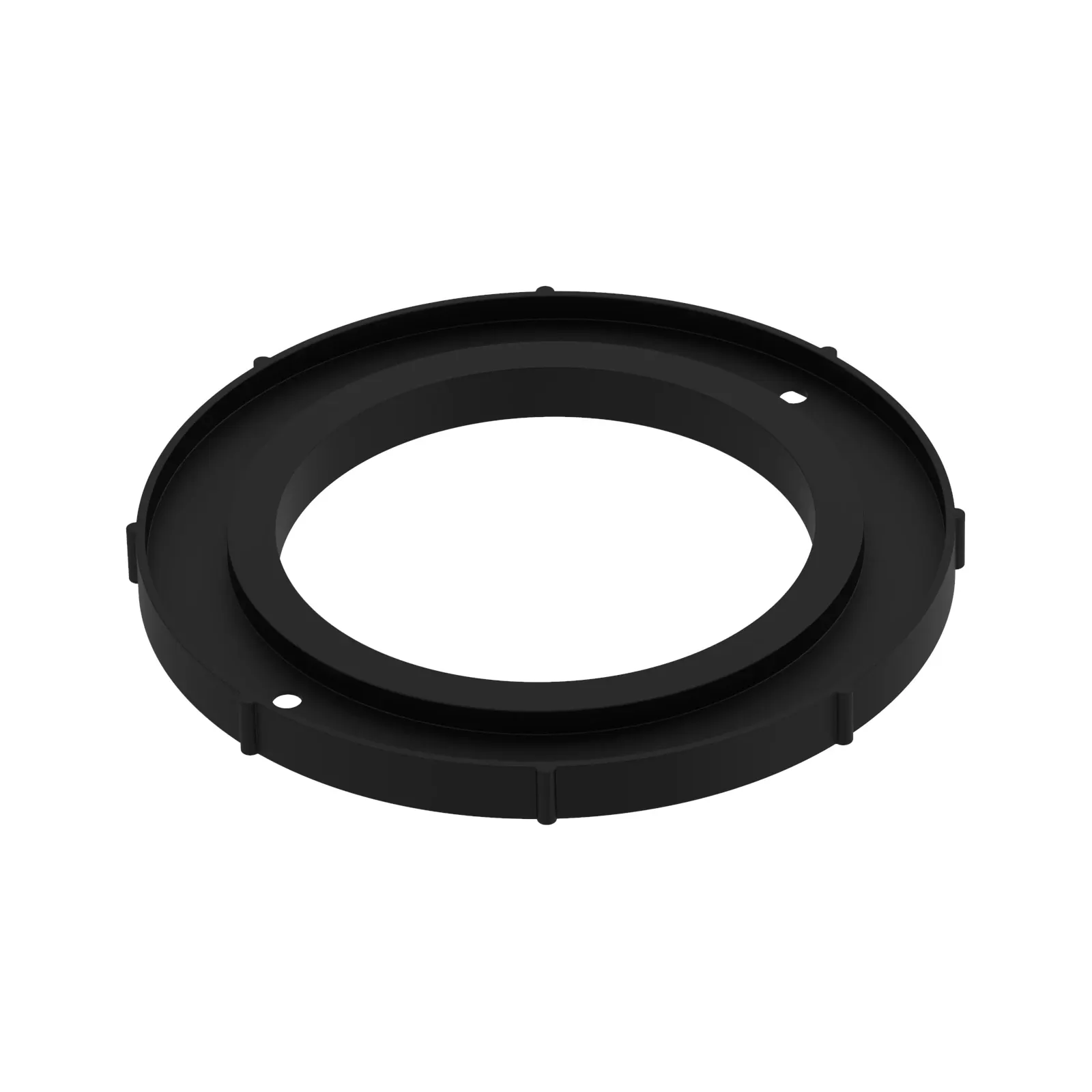 John Deere Rubber Gasket - A110149