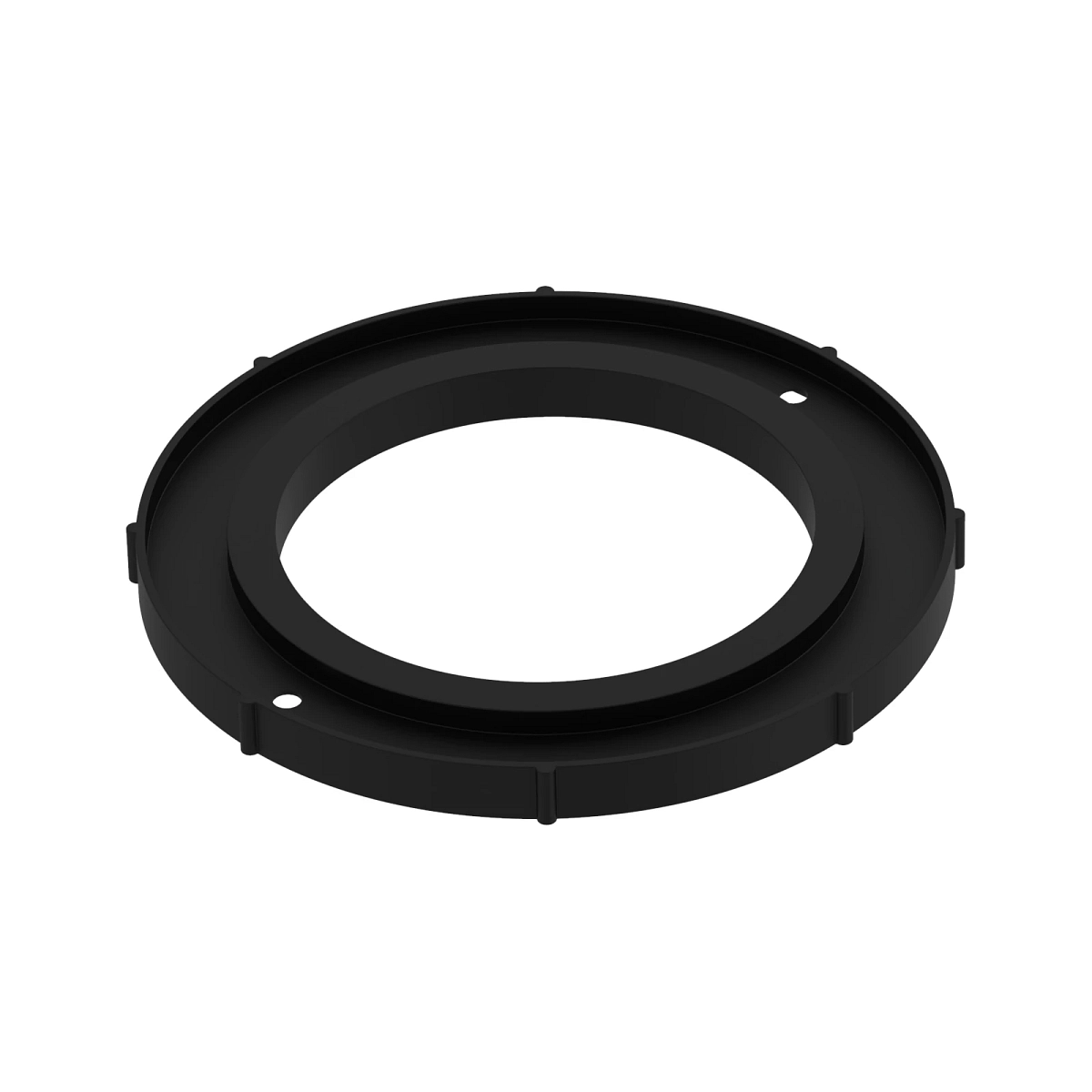 Gasket, 2" Epdm