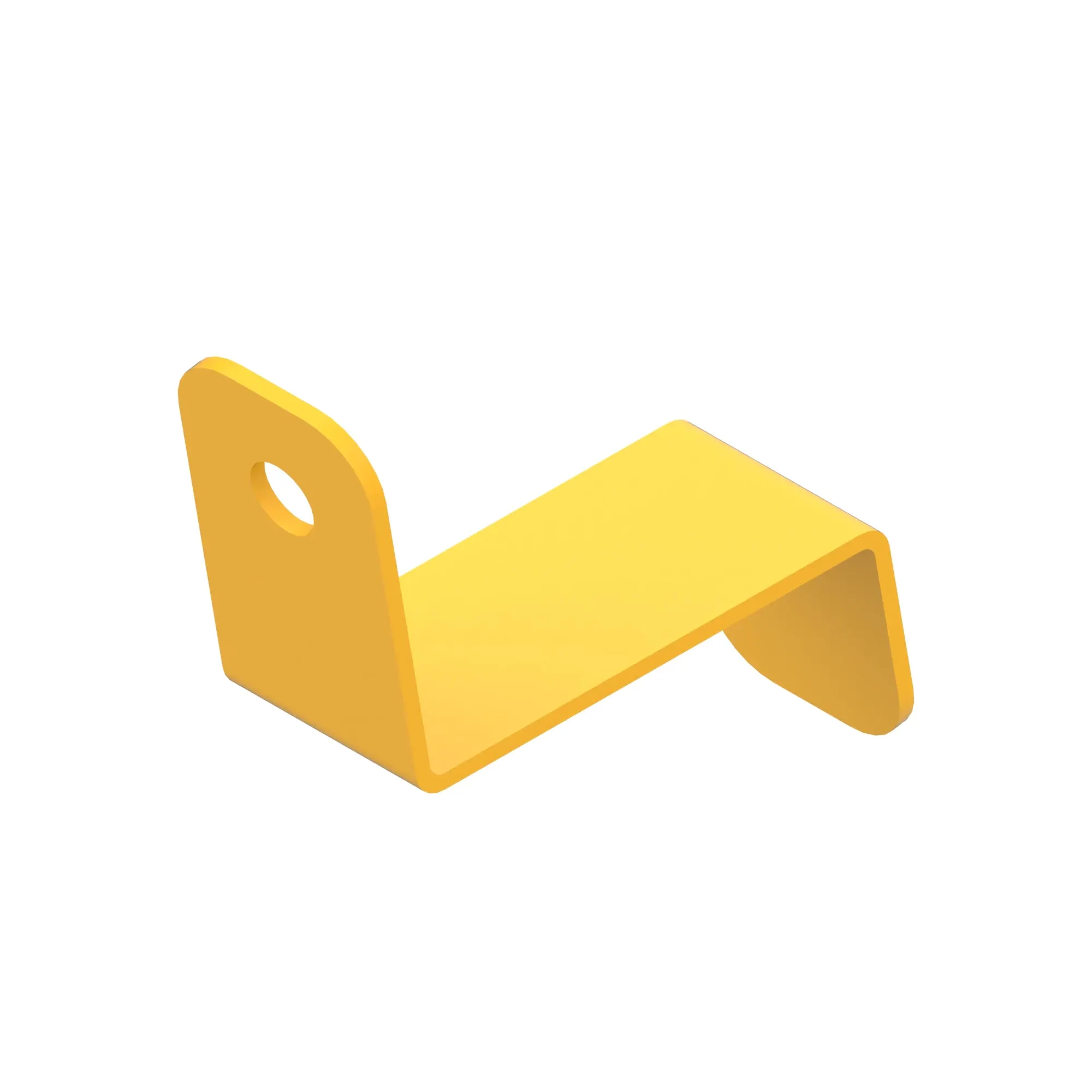 PLATE, BRACKET