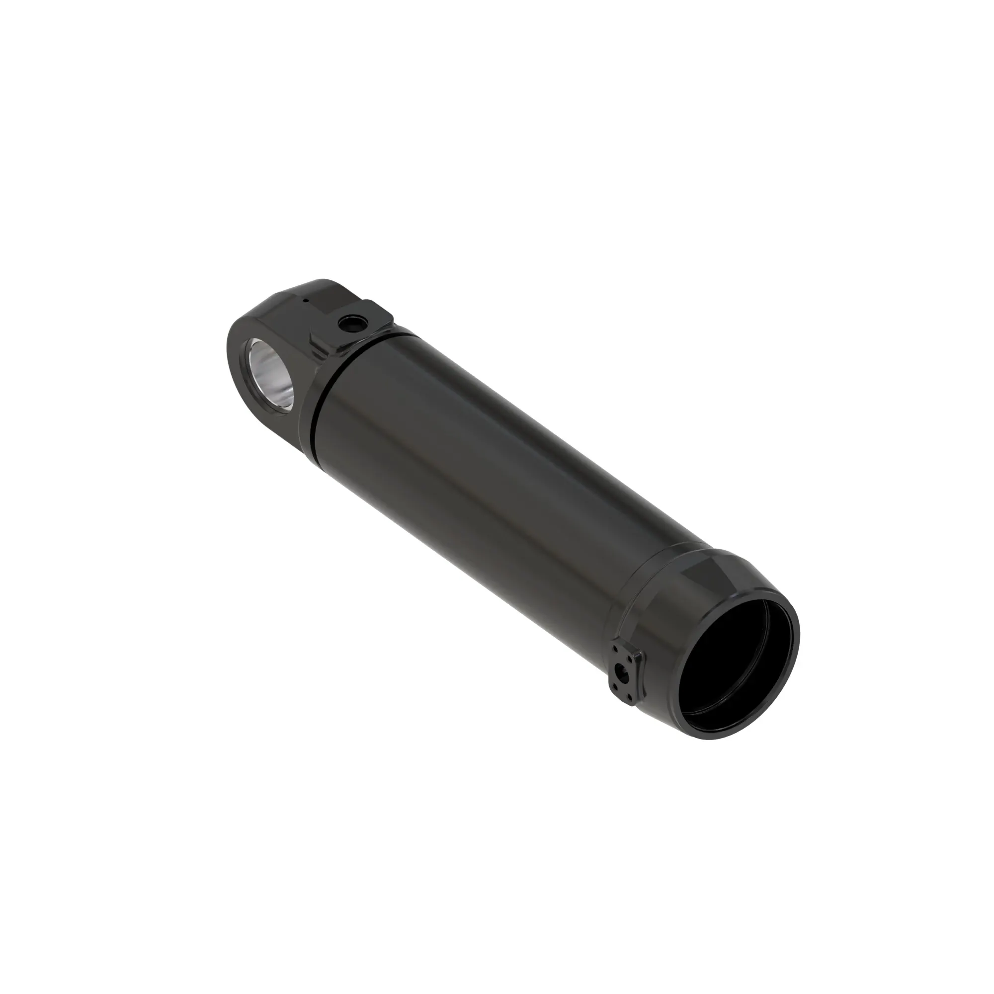 Hydraulic Cylinder Barrel