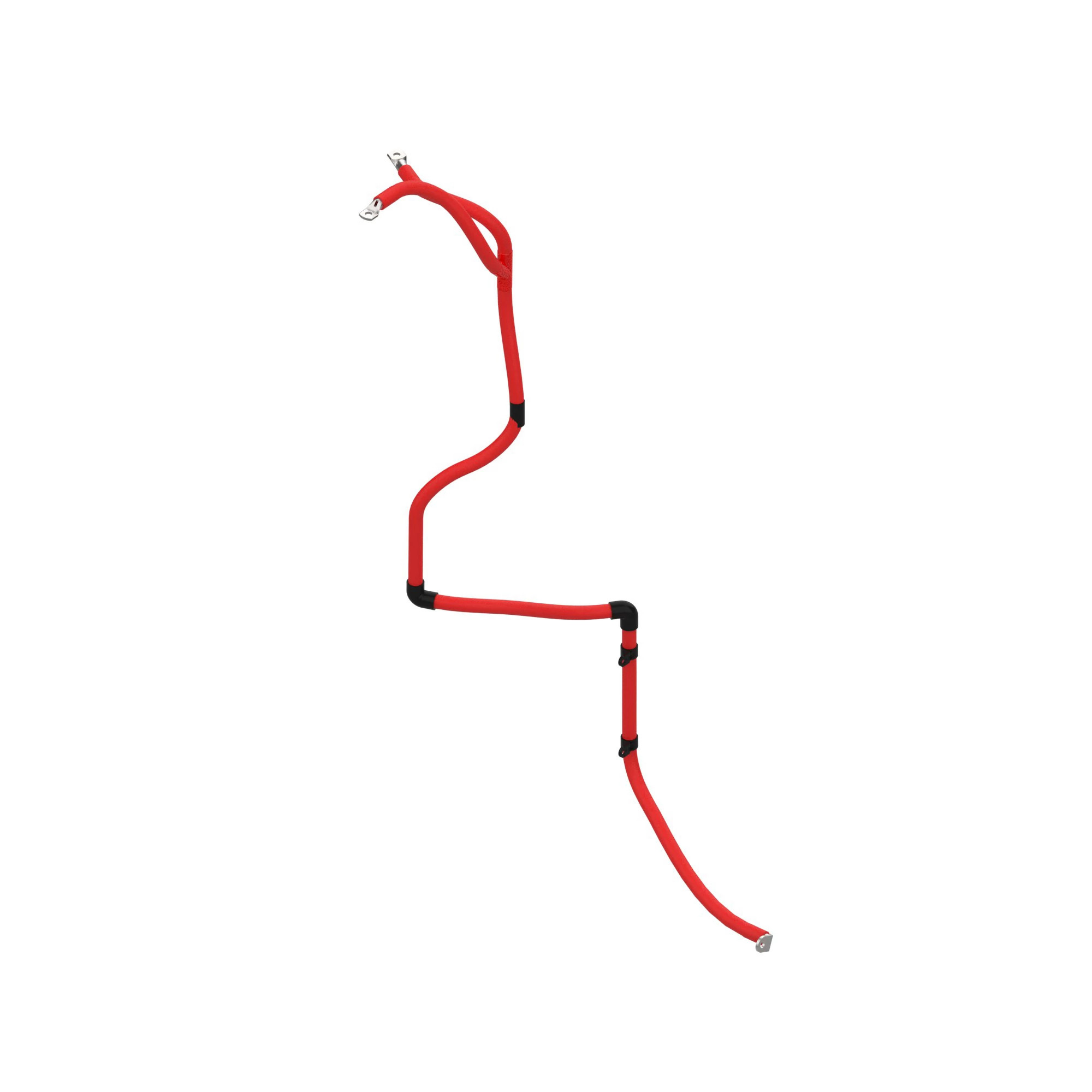 John Deere Positive Battery Cable - RE56865