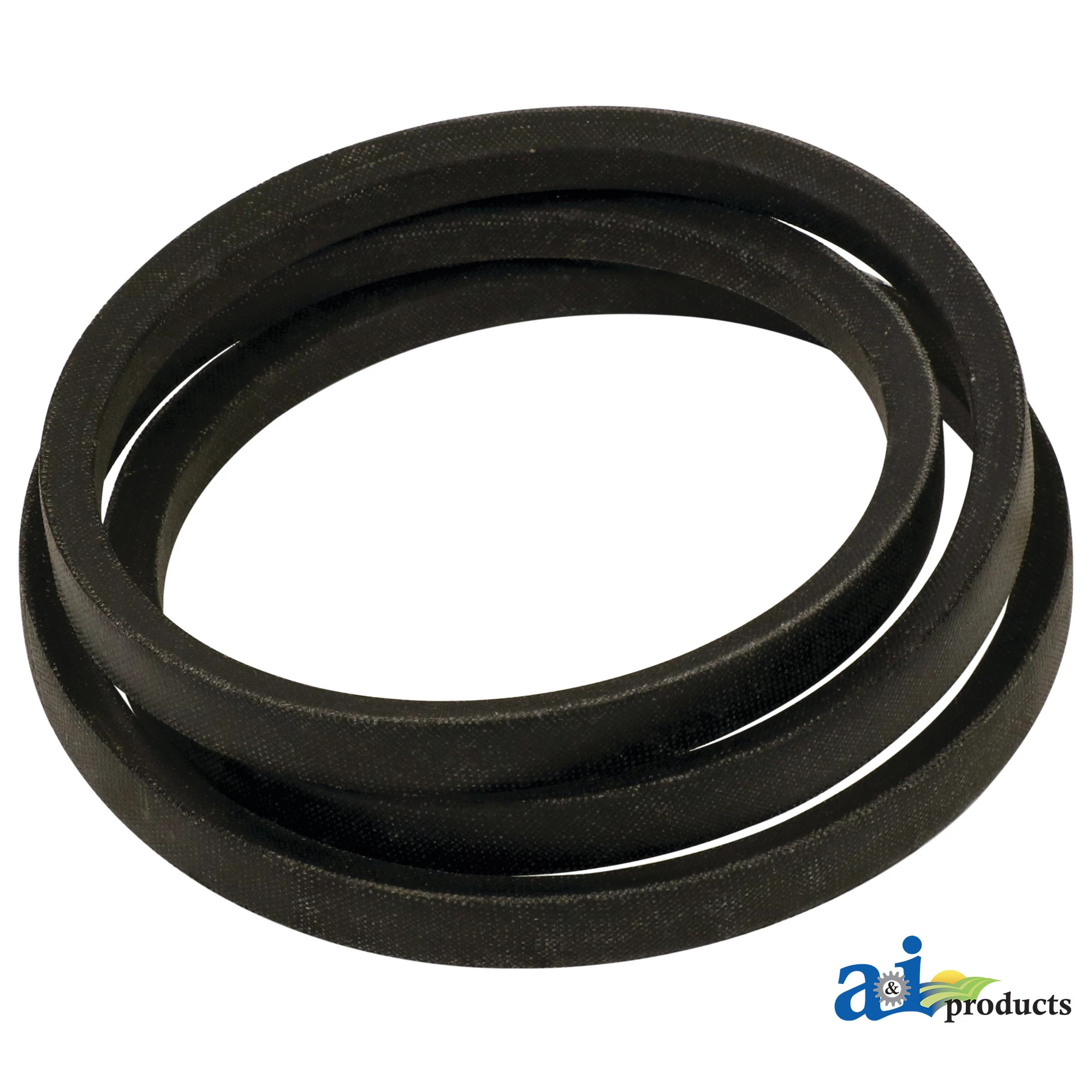 A&I Products Vacuum Fan Drive V-Belt, Effective Length 1255 mm (49 inch) - A-HXE68015