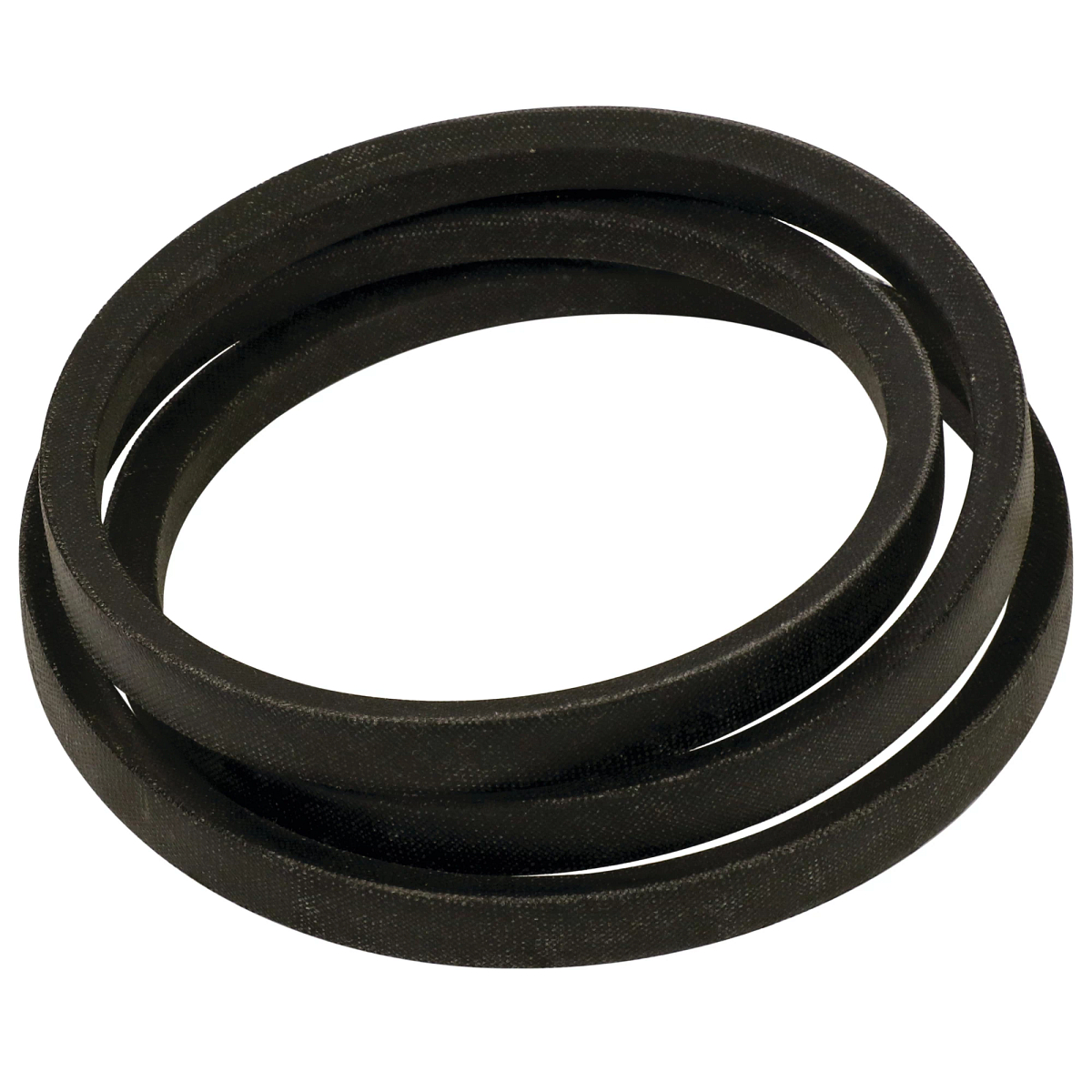 A&I Products Vacuum Fan Drive V-Belt, Effective Length 1255 mm (49 inch) - A-HXE68015