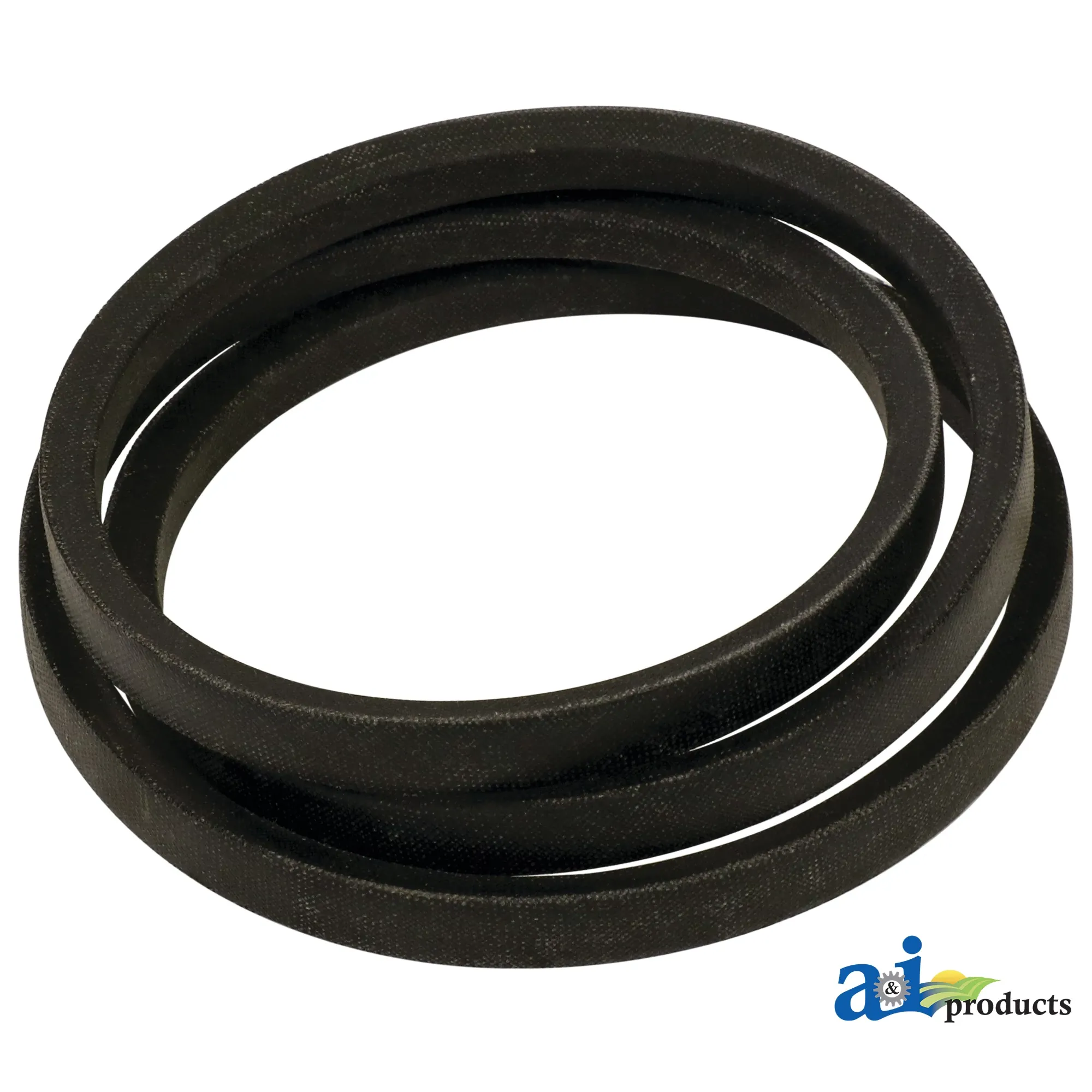A&I Products Vacuum Fan Drive V-Belt, Effective Length 1255 mm (49 inch) - A-HXE68015