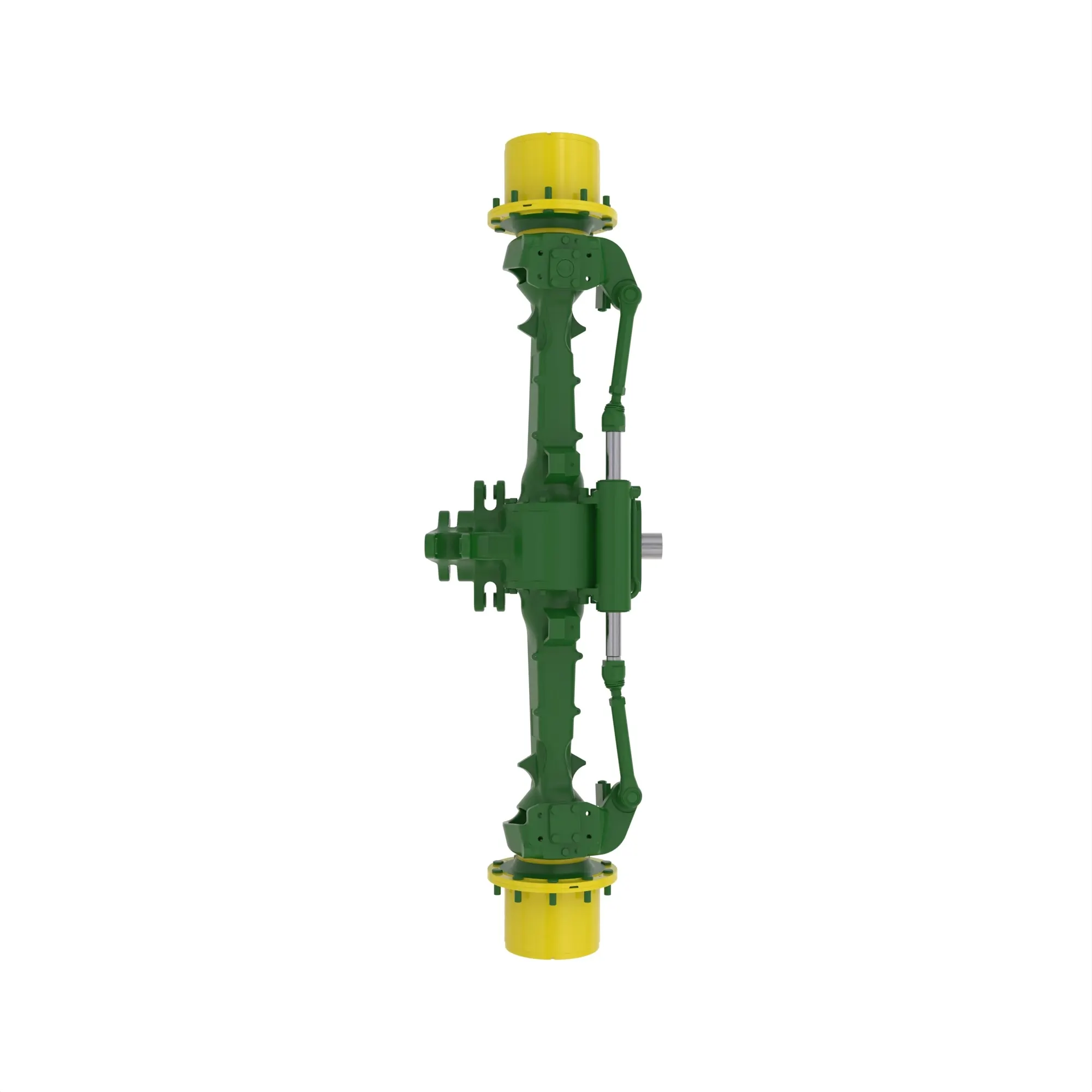 Front Axle