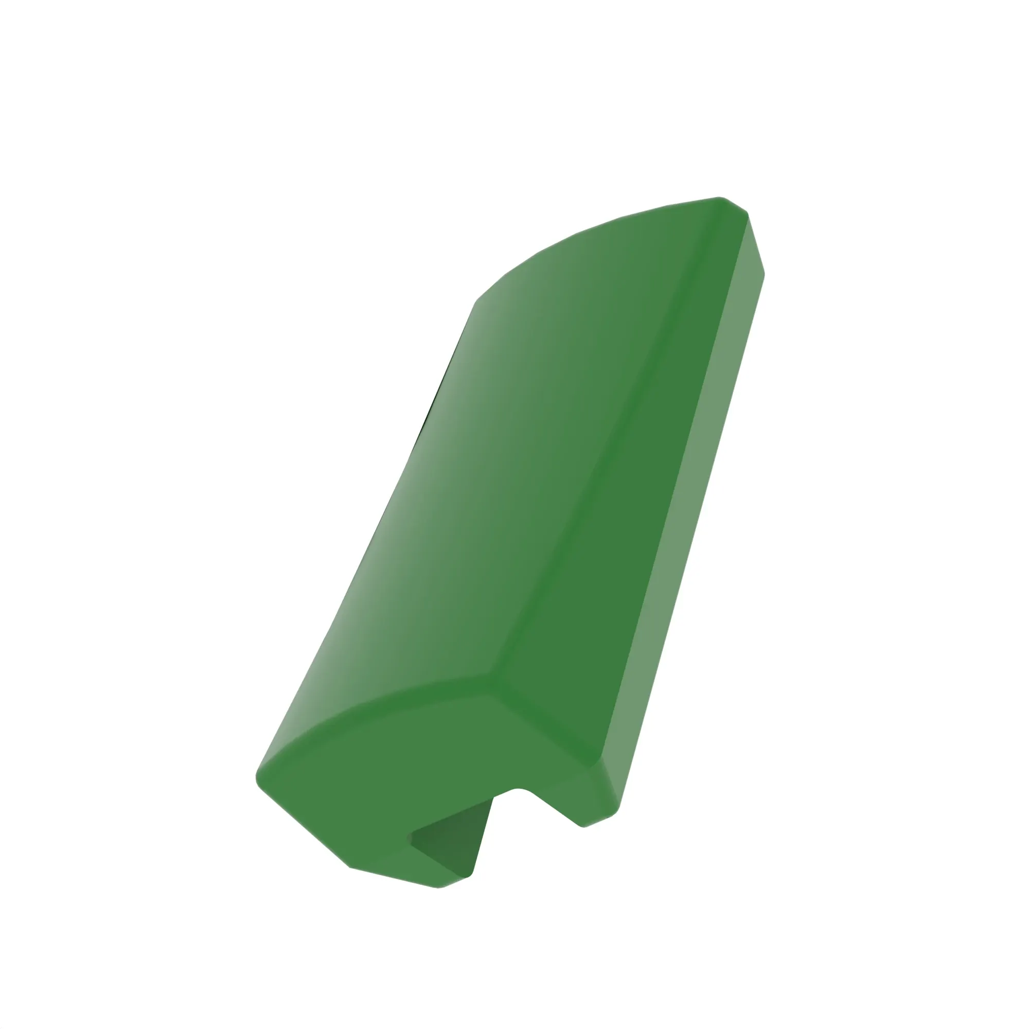 John Deere Bumper - R163798