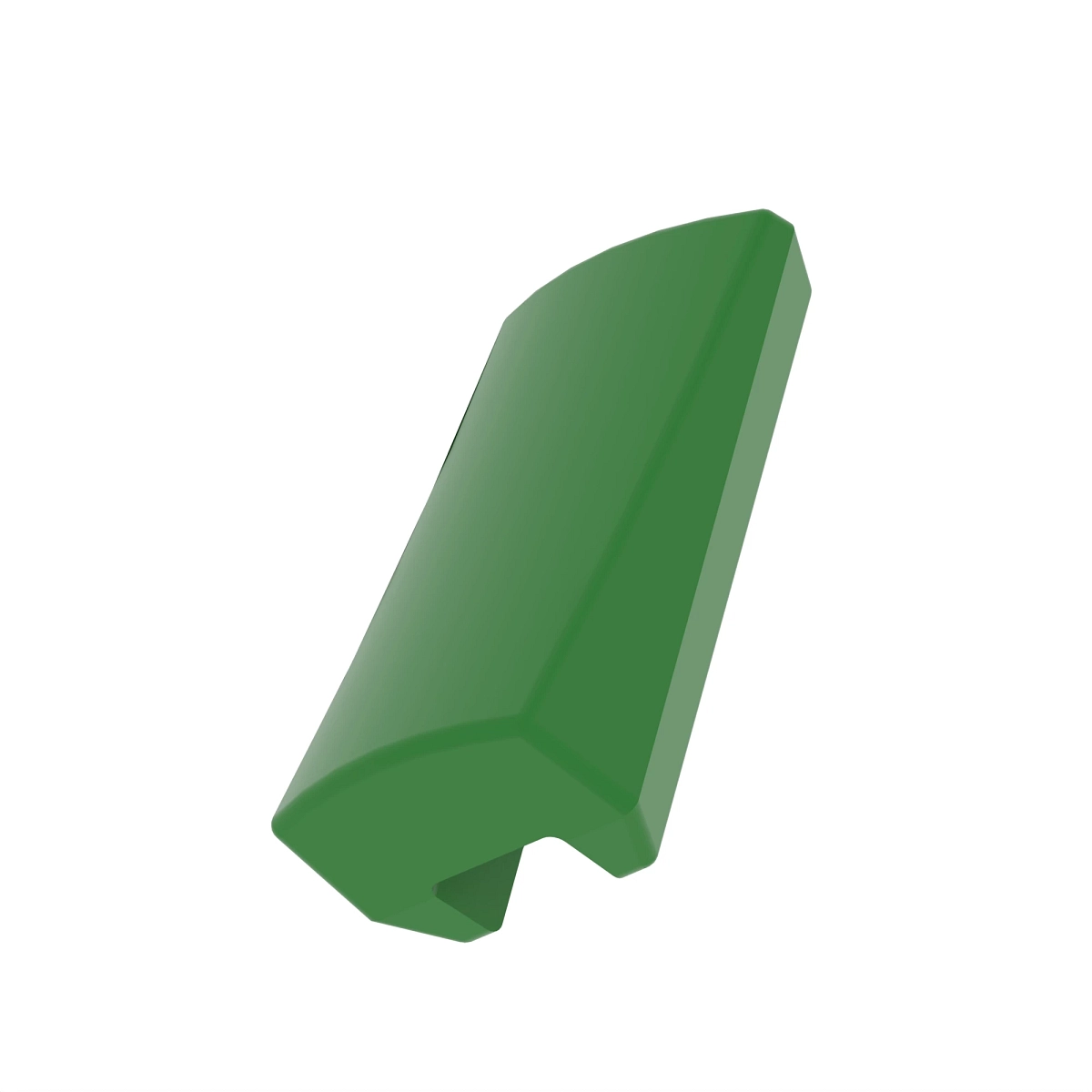 Bumper Block