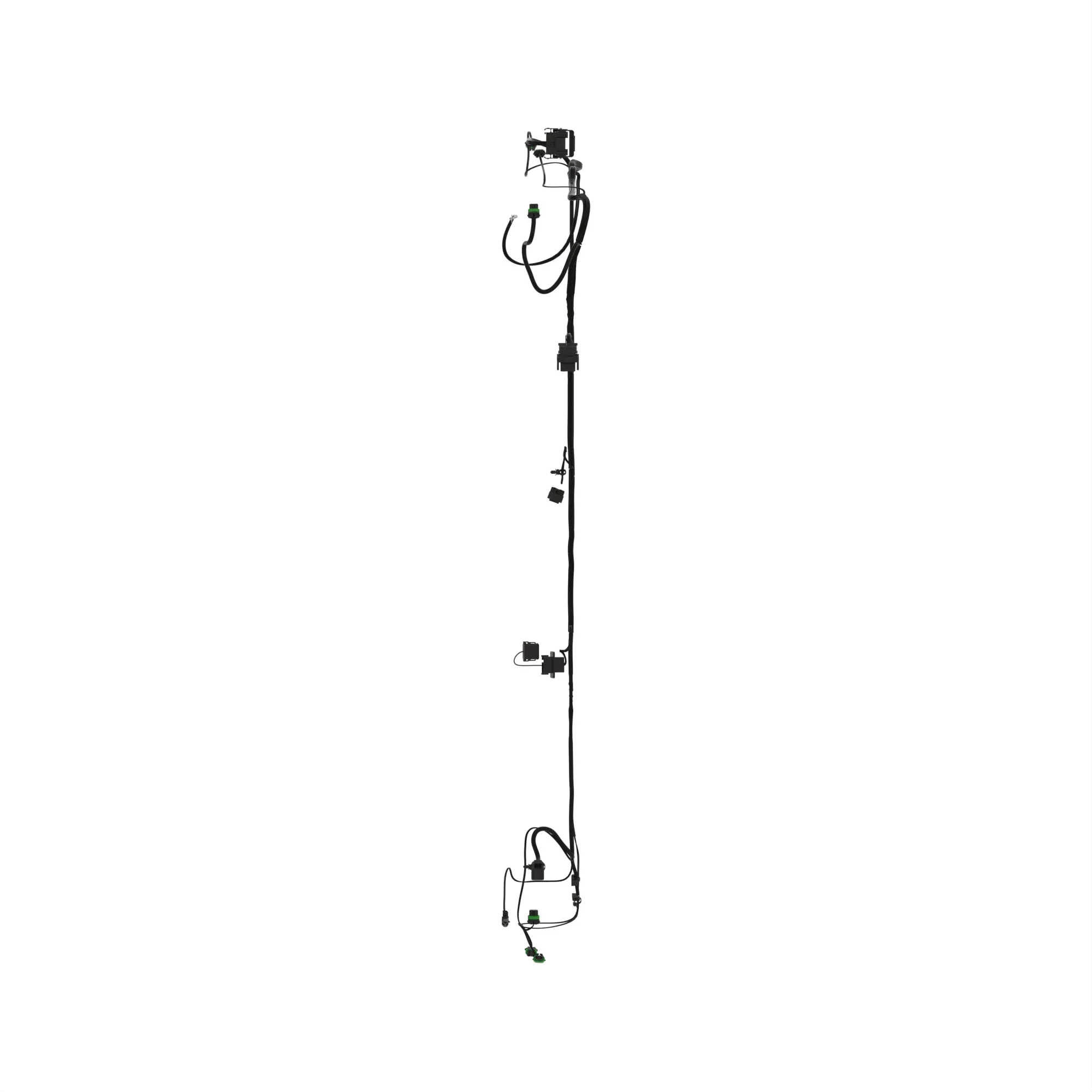 ROOF WIRING HARNESS, FT4 SPRAYER