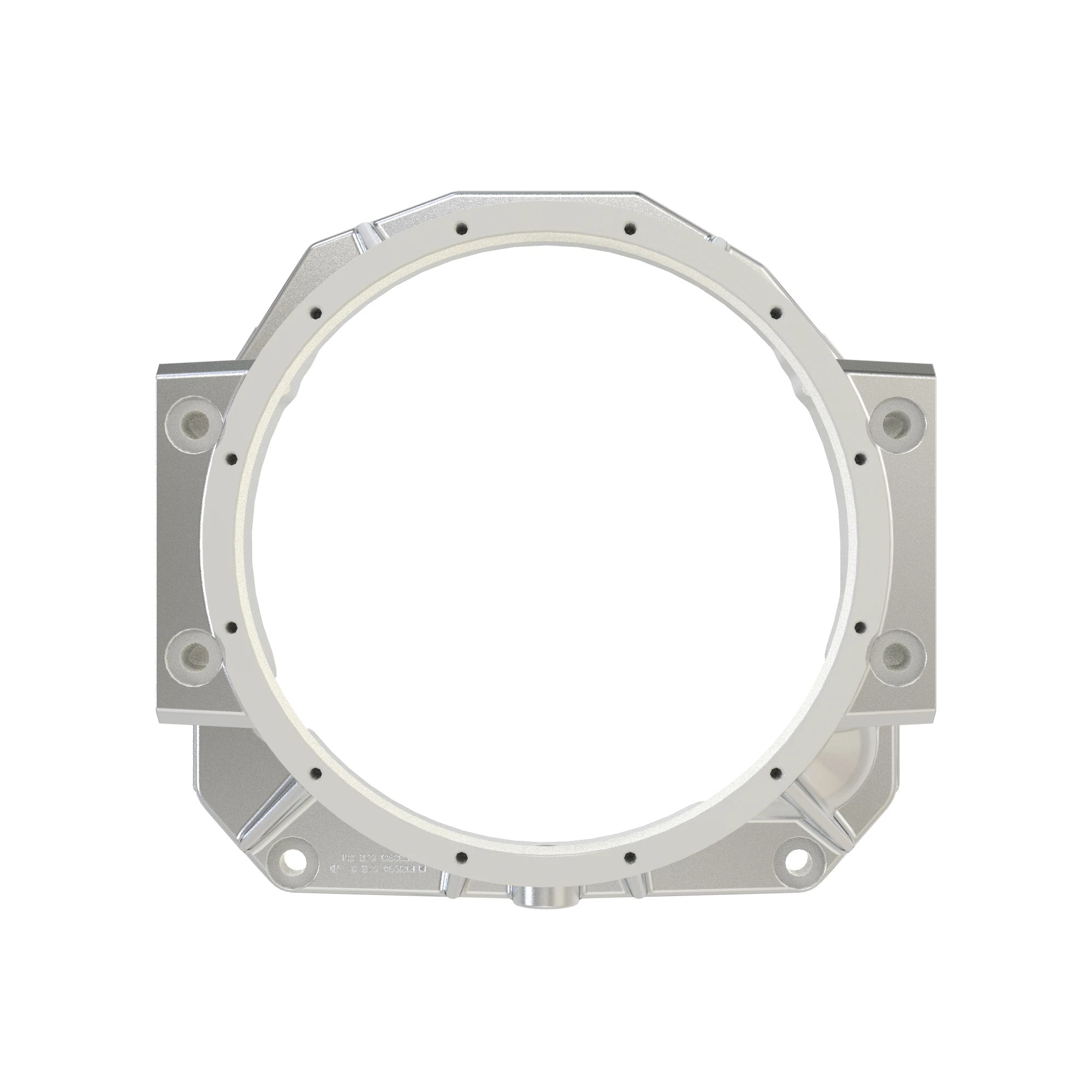 R121694: Flywheel Housing