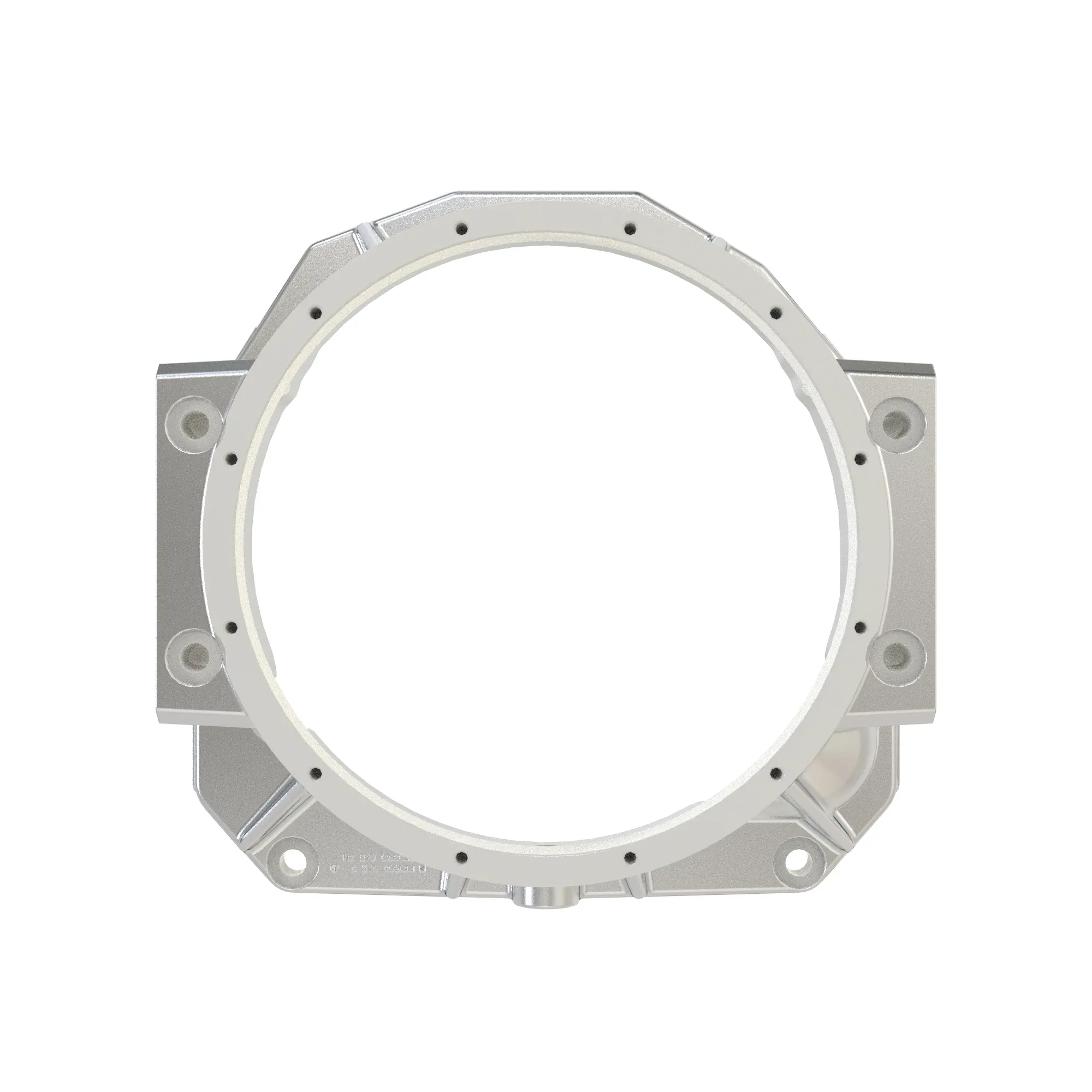 R121694: Flywheel Housing