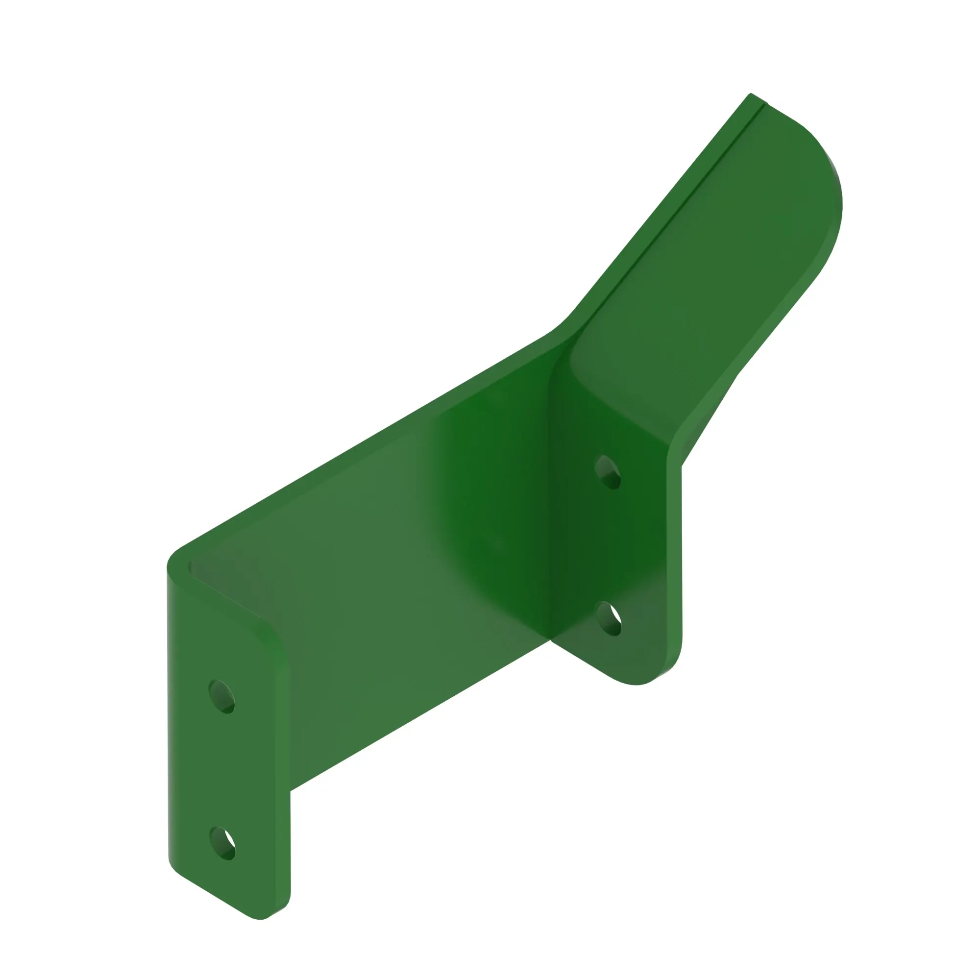 BRACKET, BRACKET HYDRAULIC CYLINDER