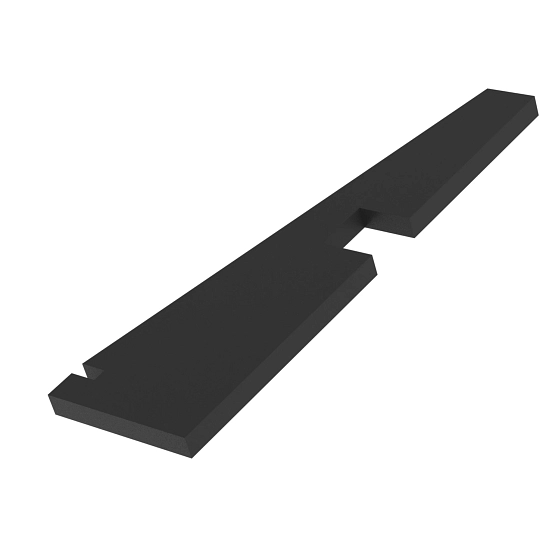 John Deere Isolator - DX10104