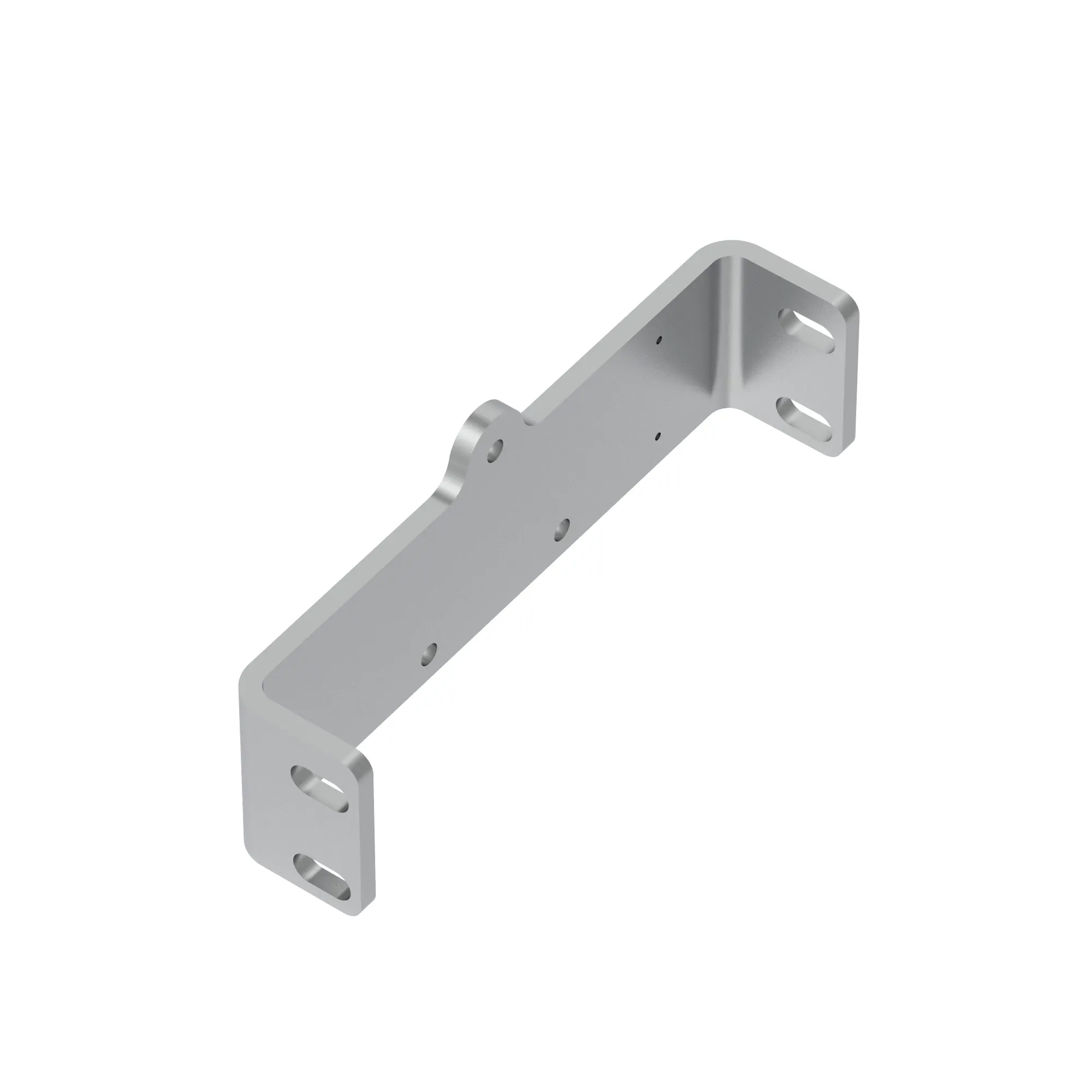 John Deere Valve Stack Mounting Bracket - H168170