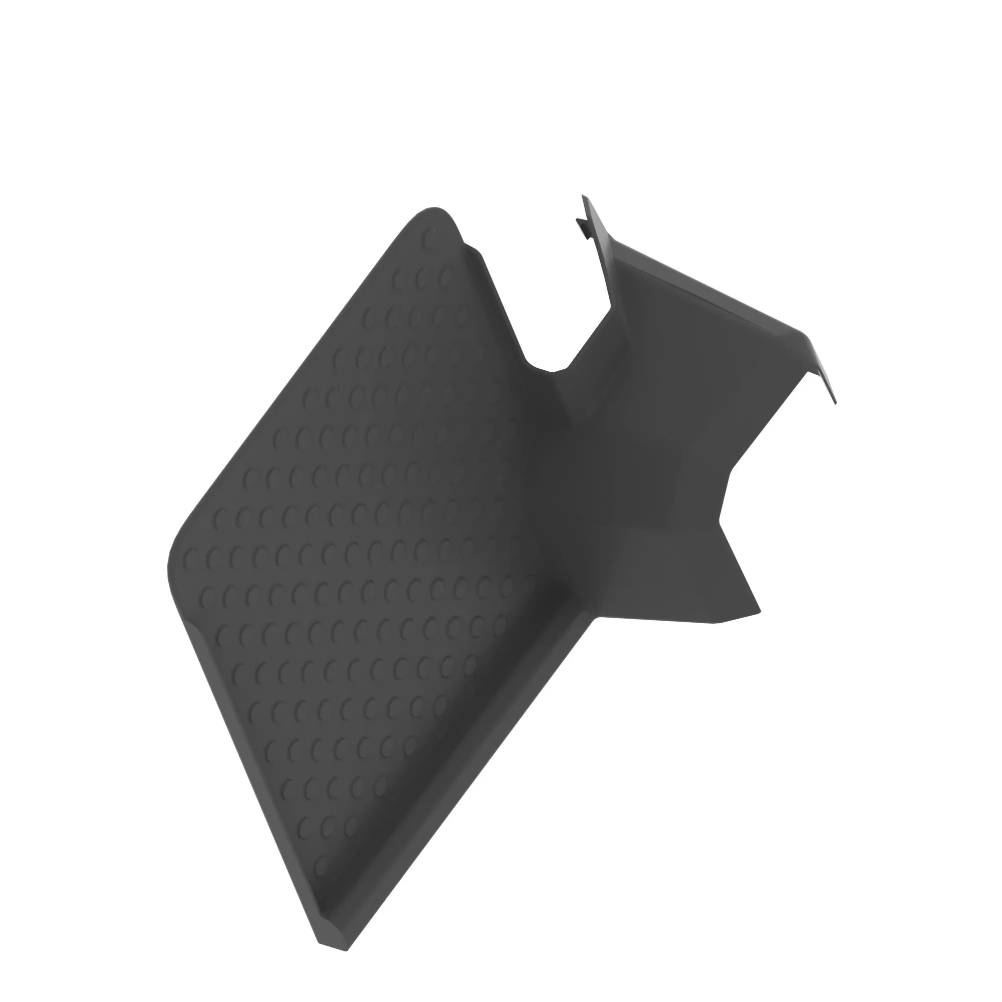 PAD, RH POCKET LINER