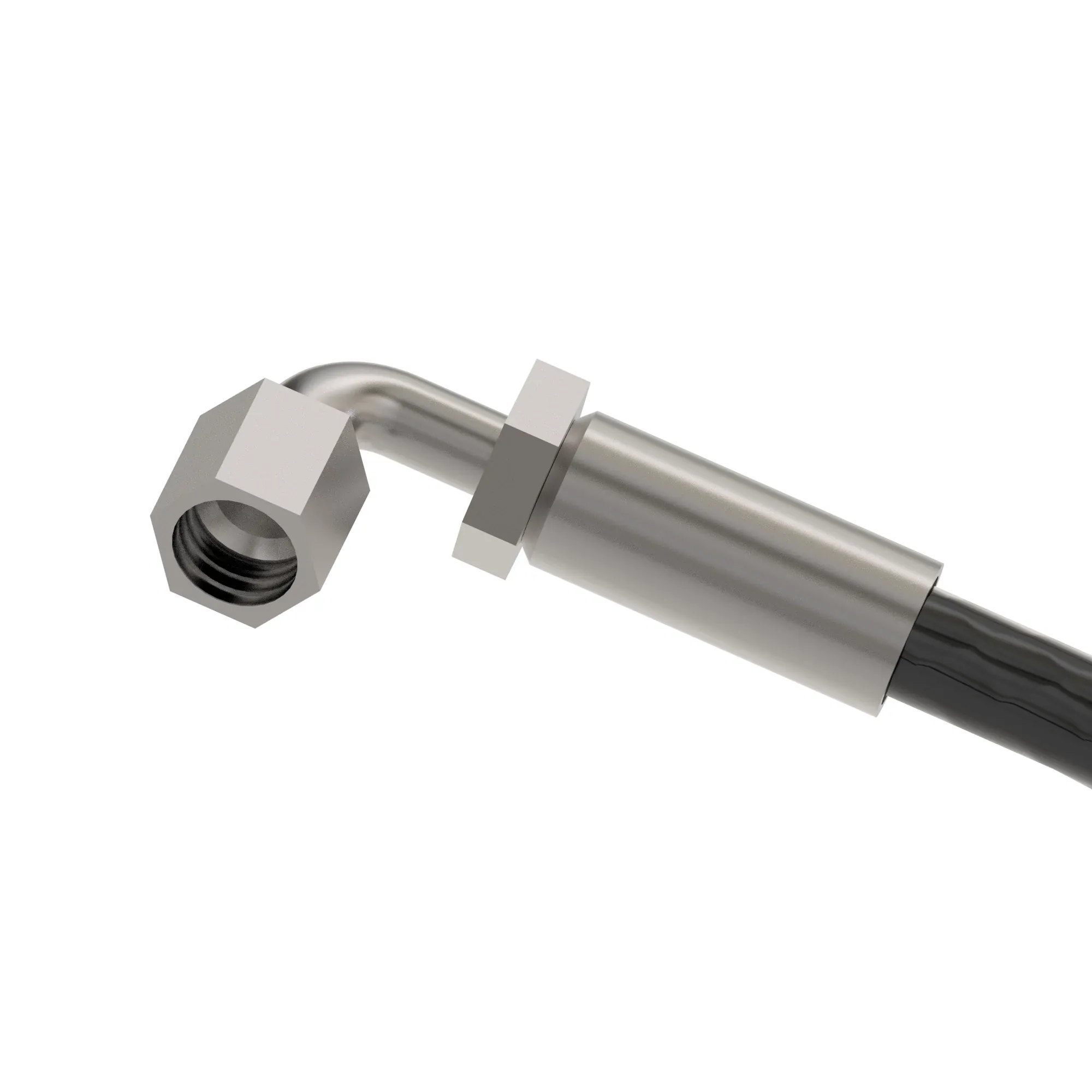 Hydraulic Hose