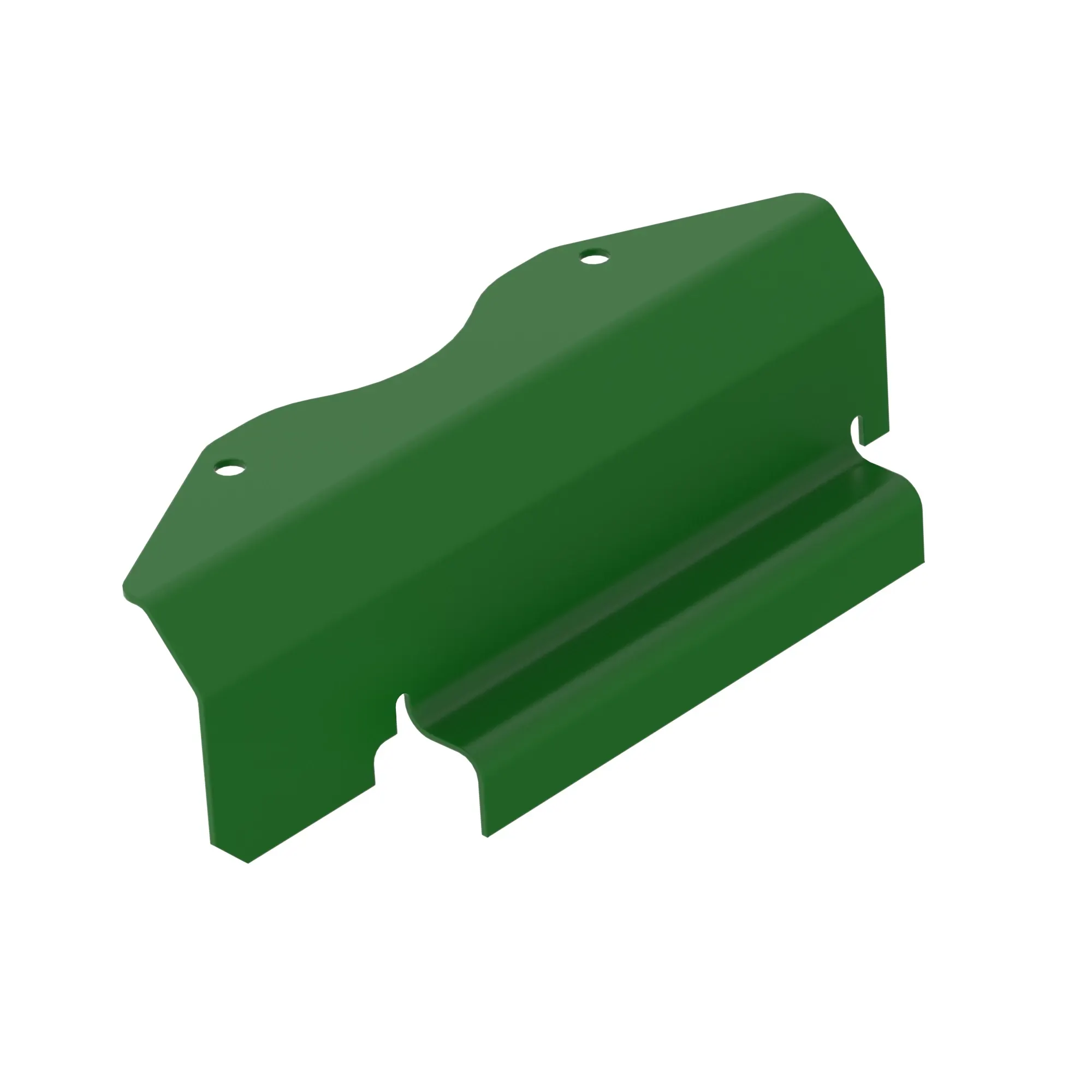 John Deere PTO Upper Shield - R311271