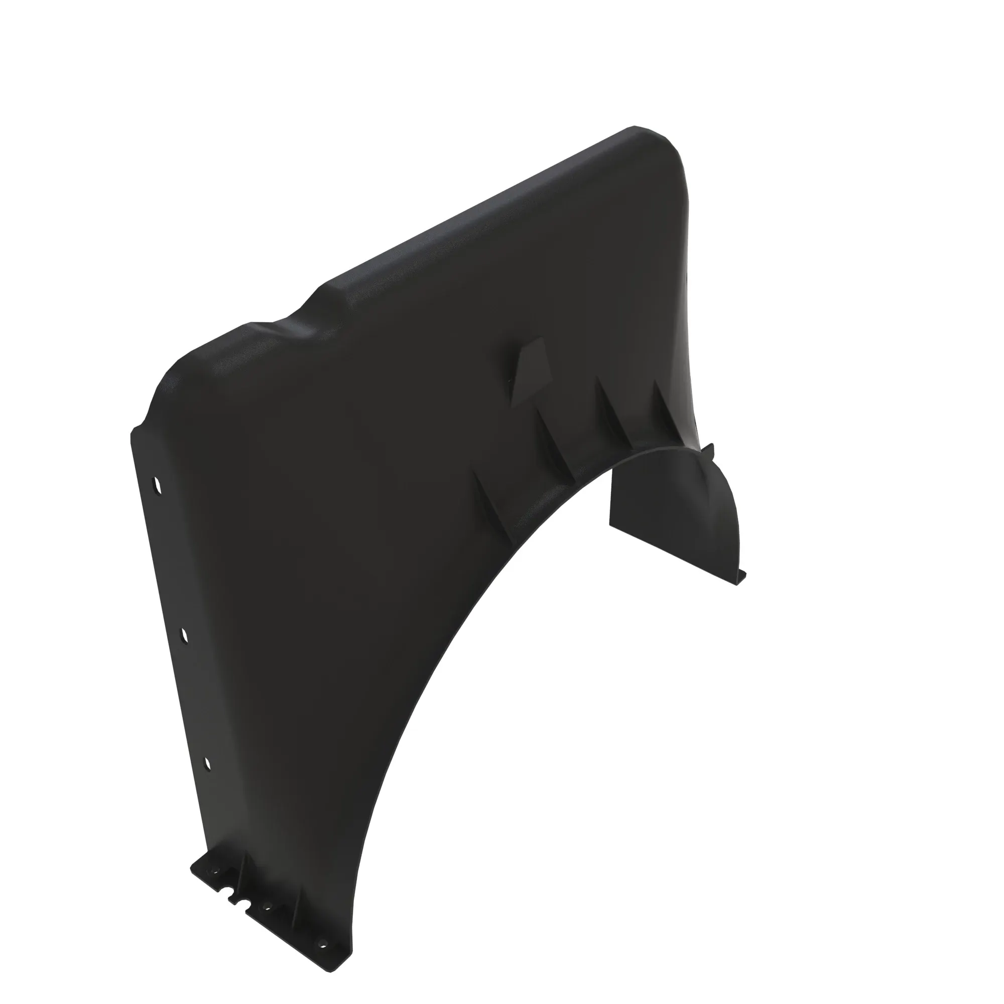 John Deere Fan Shroud - N403845