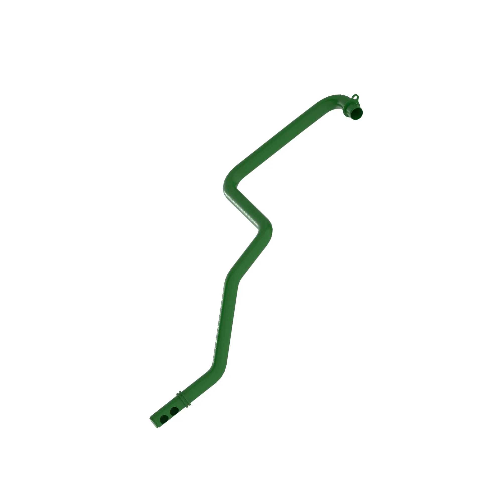 John Deere Rear Suction Oil Line - SJ31576