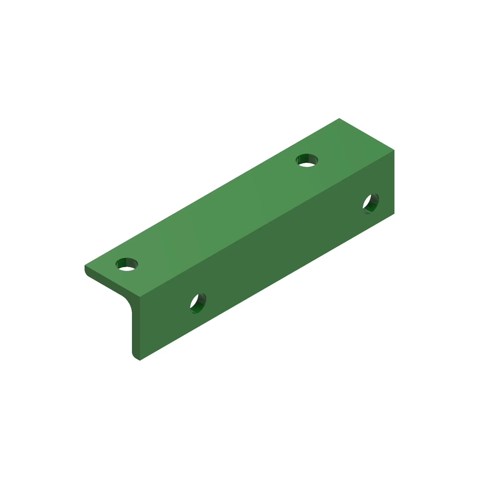John Deere Bracket - KK10688
