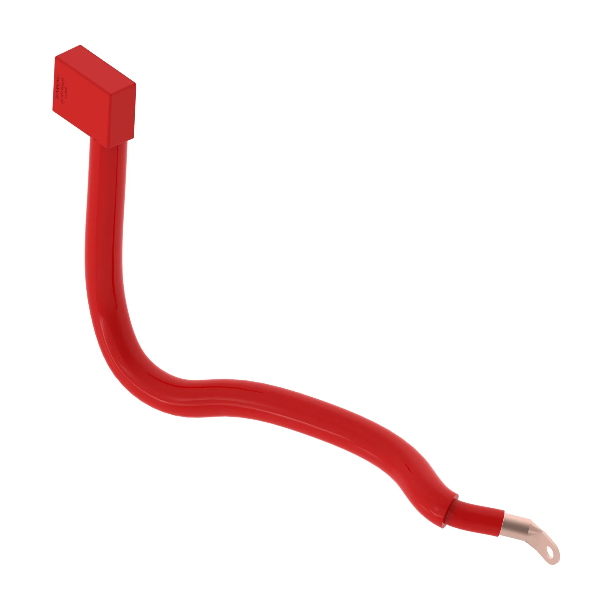 BATTERY CABLE, CABLE-BATTERY POSITI