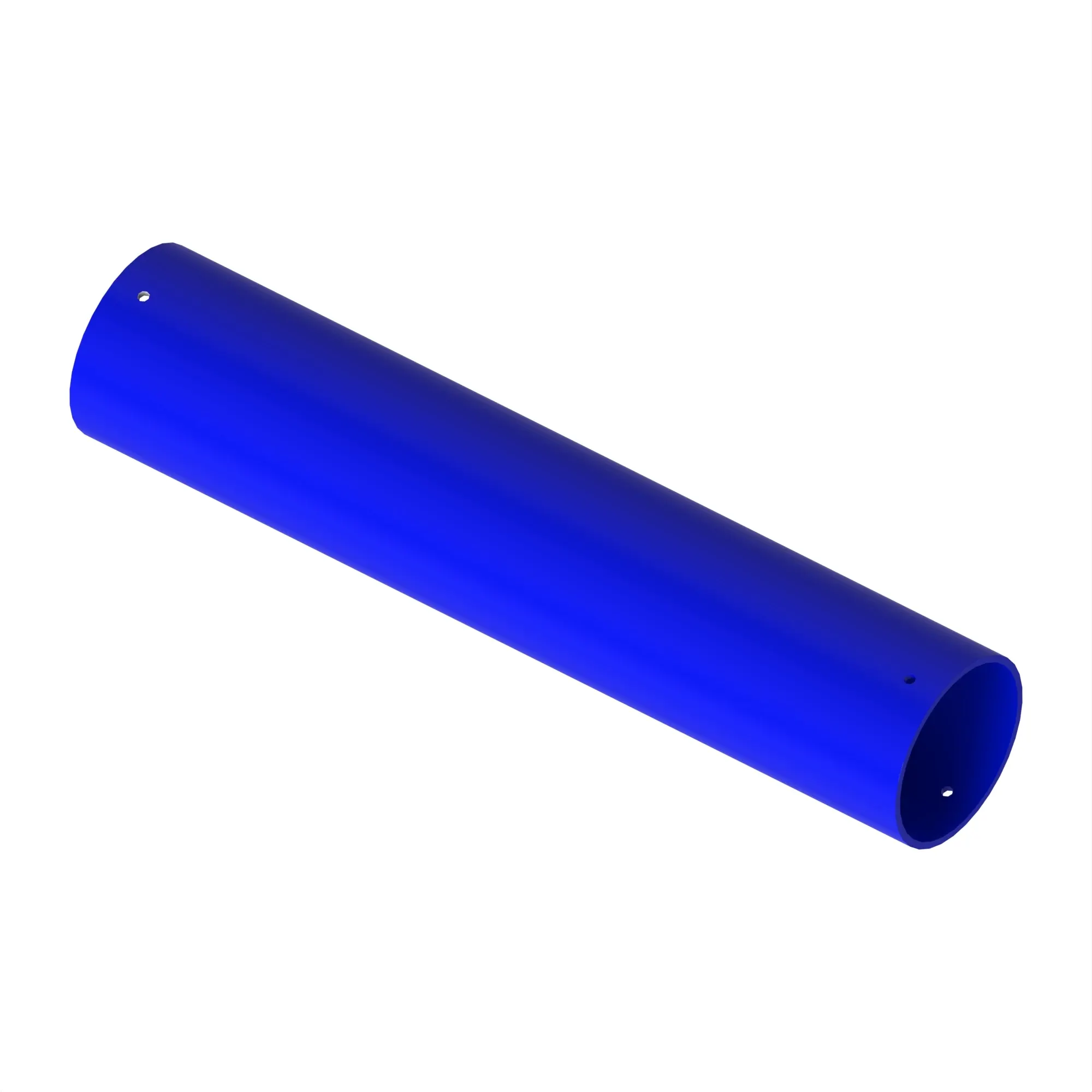 TUBE, BACKSHAFT TUBE SHIELD, SHORT