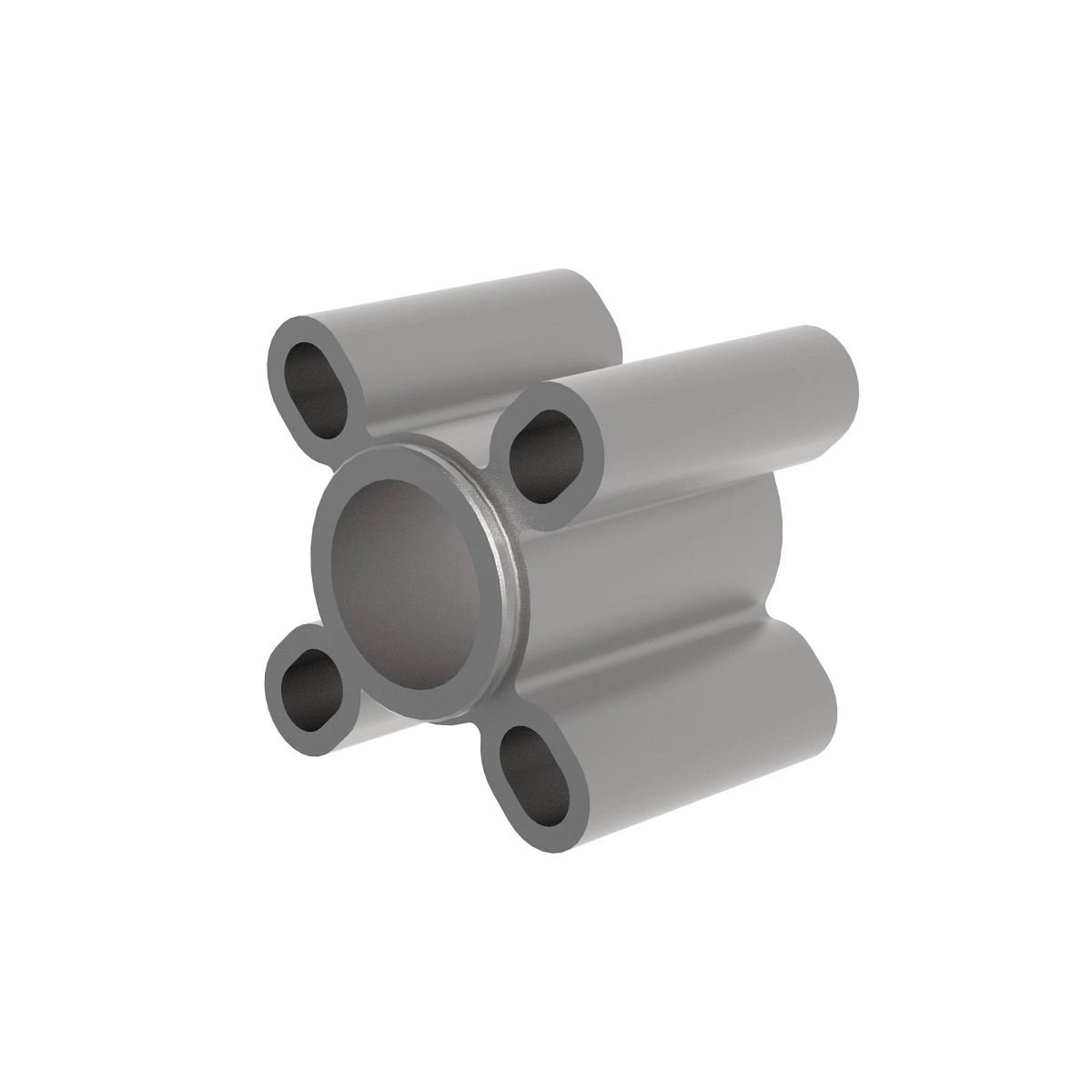 Fan Spacer