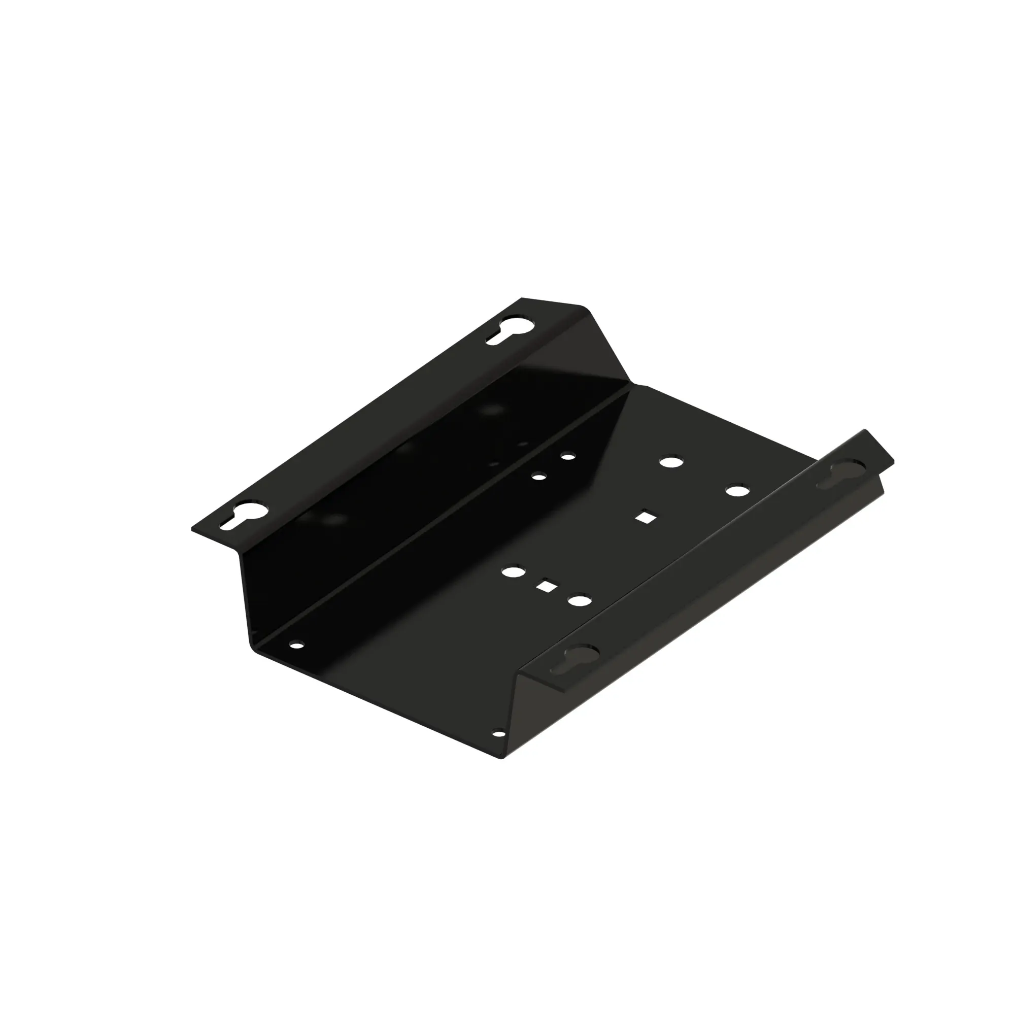 John Deere Operator Seat Mount Bracket - R170394