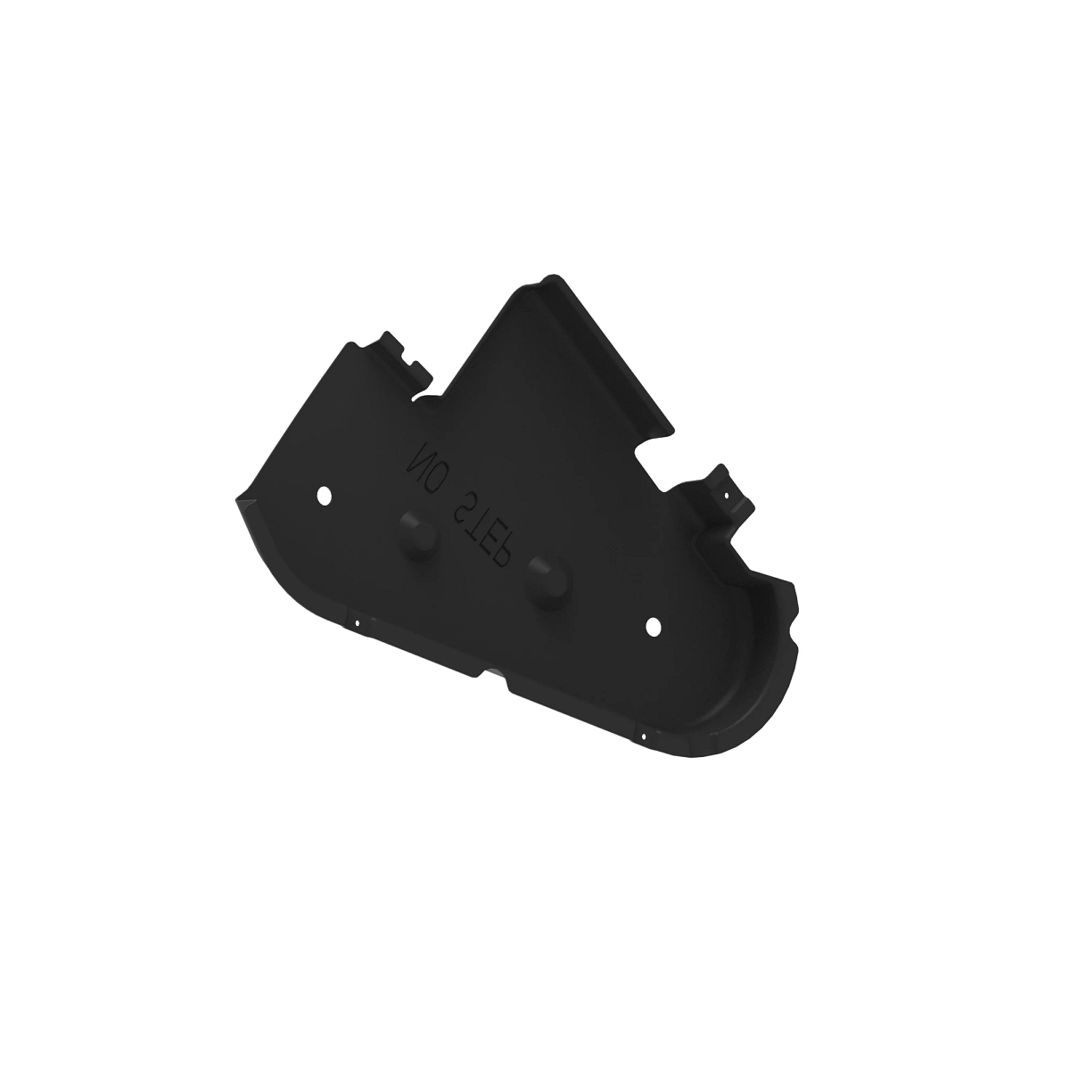 Belt Shield 60"