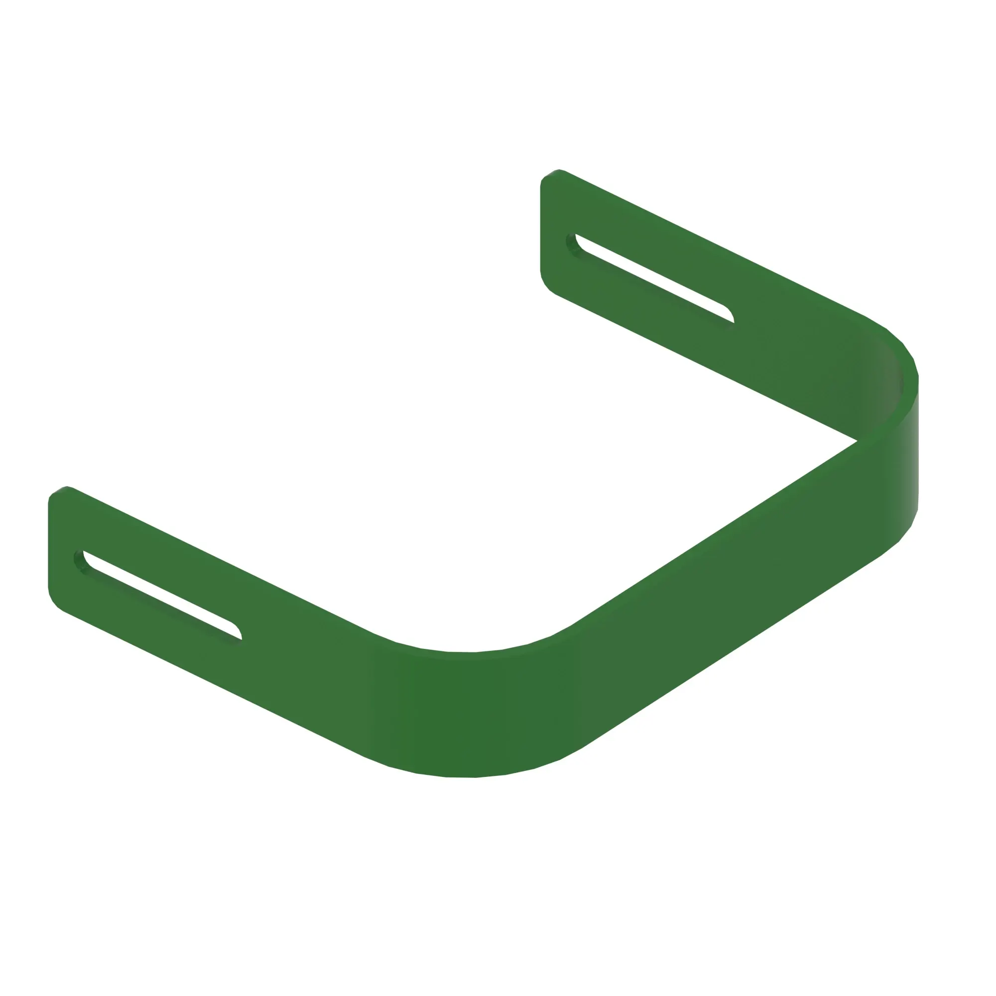 John Deere Scraper - A114139