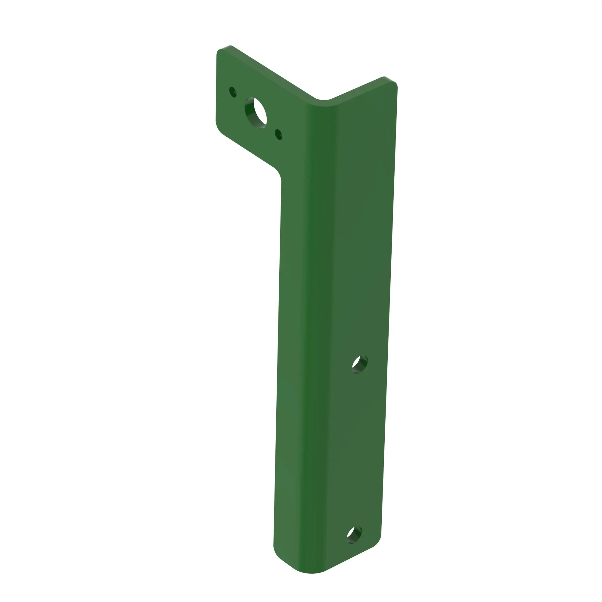 BRACKET, TRUSET BRACKET - MAIN FRAM