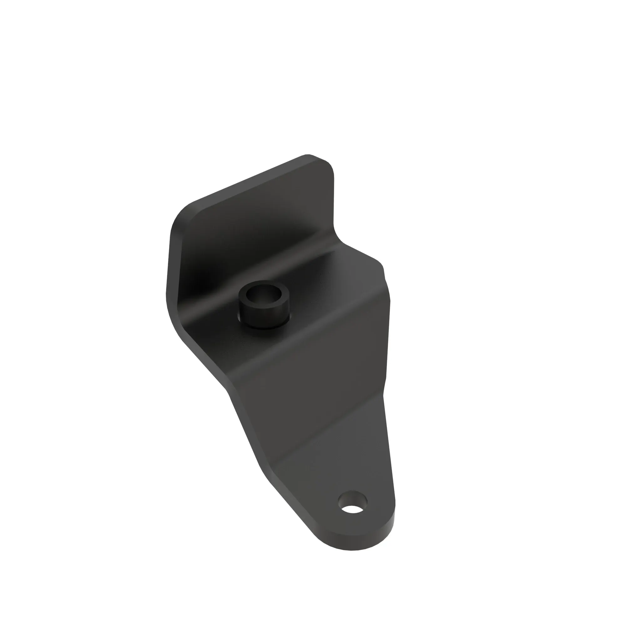 John Deere Lift Arm Bracket, Right Side - LVA12854