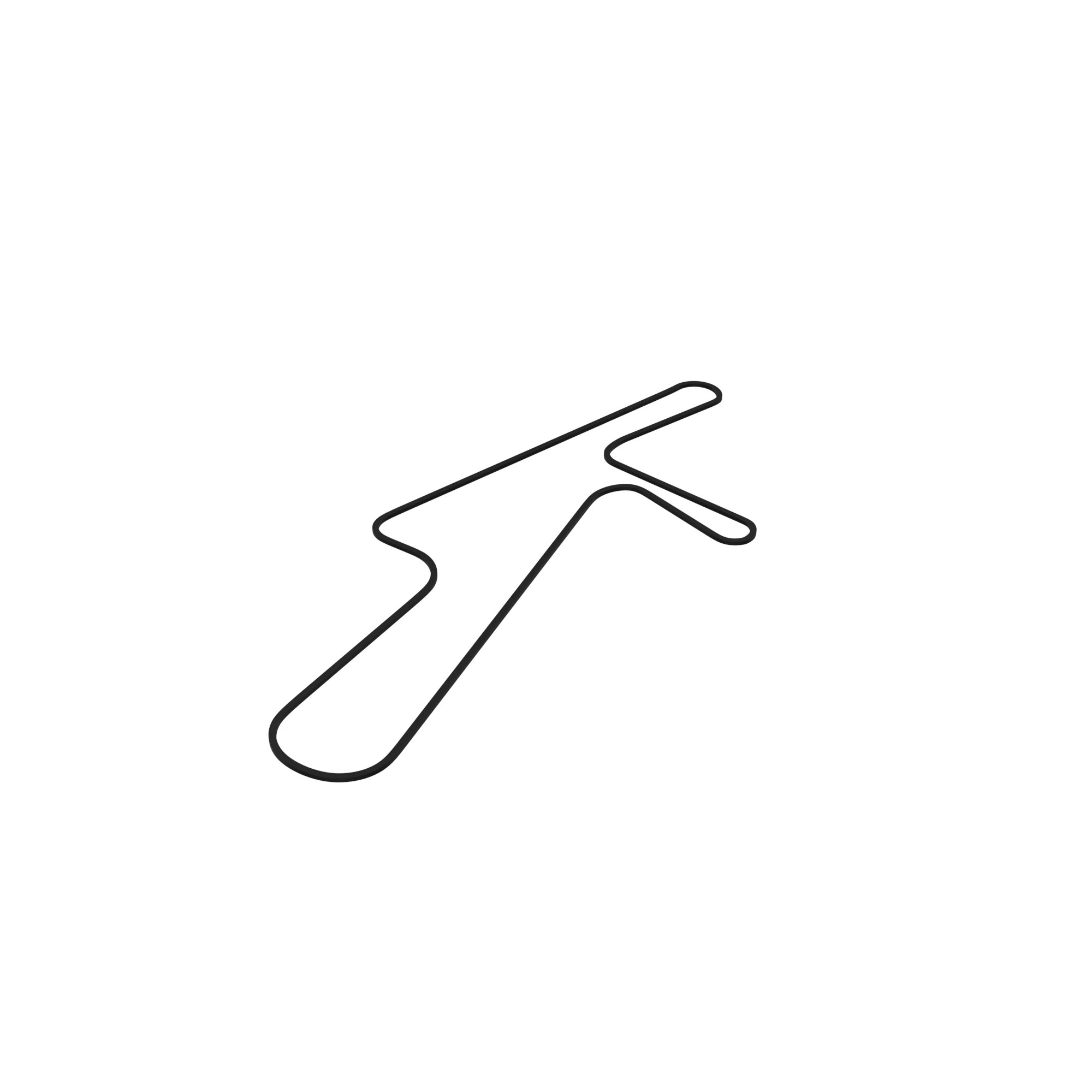 TCU36021: Drive V-Belt