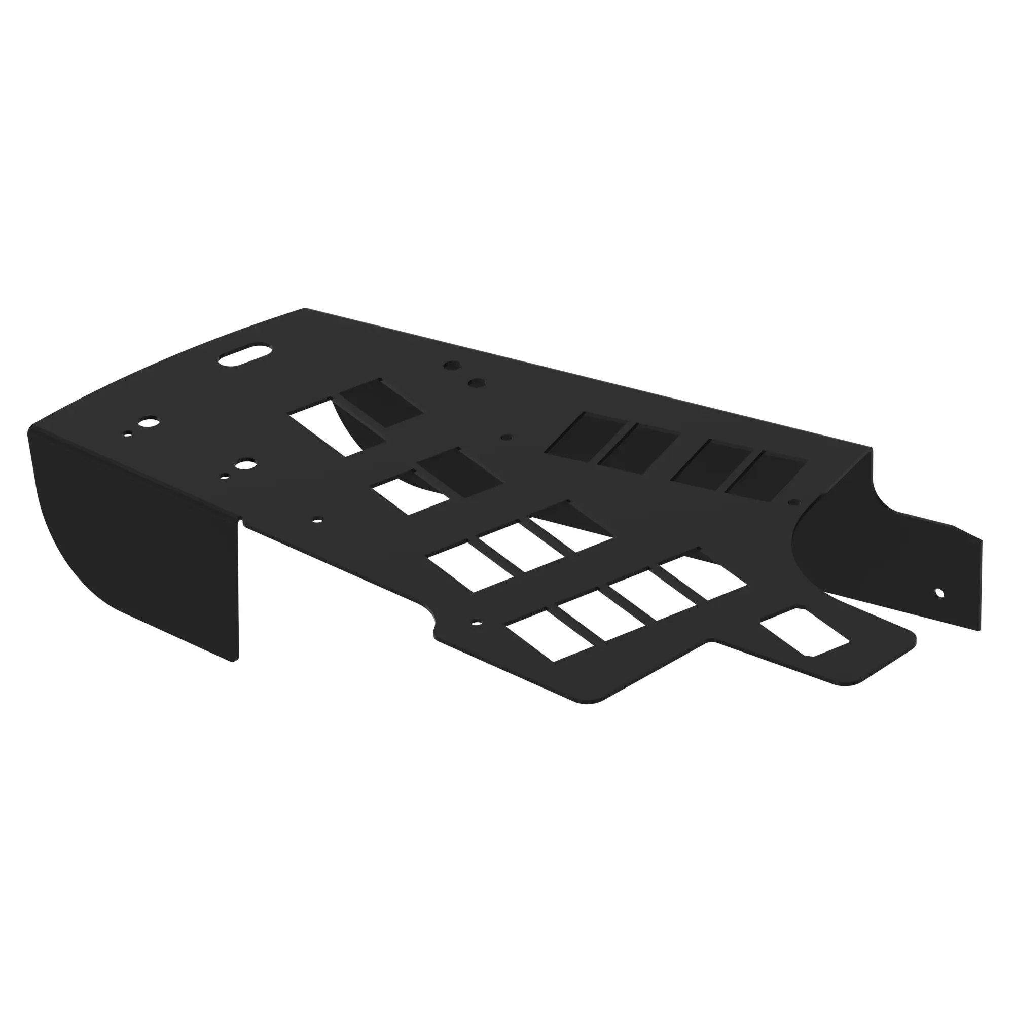 John Deere Console - CB01504018