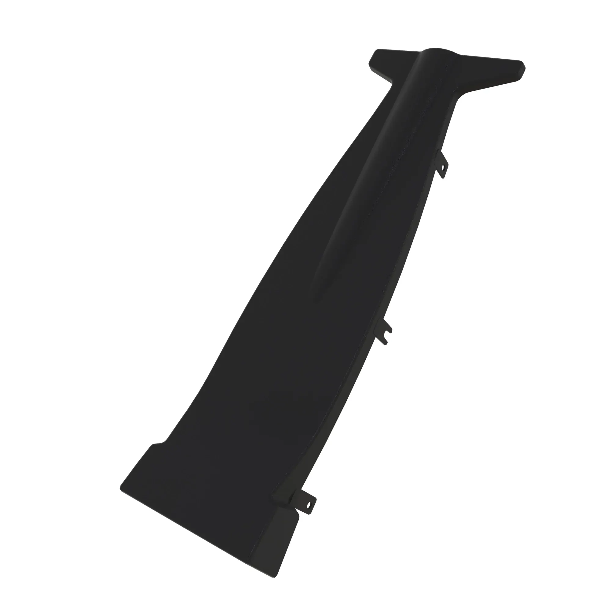 John Deere Upper Steering Column Cover - T350325