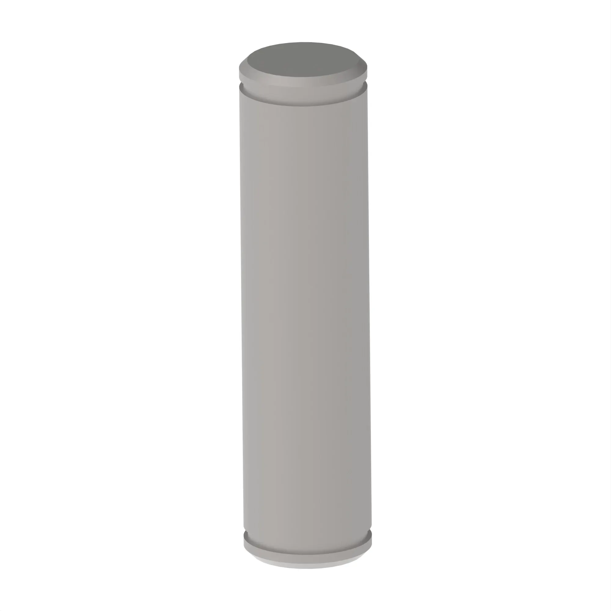 John Deere Circular Groove Pin - A75570