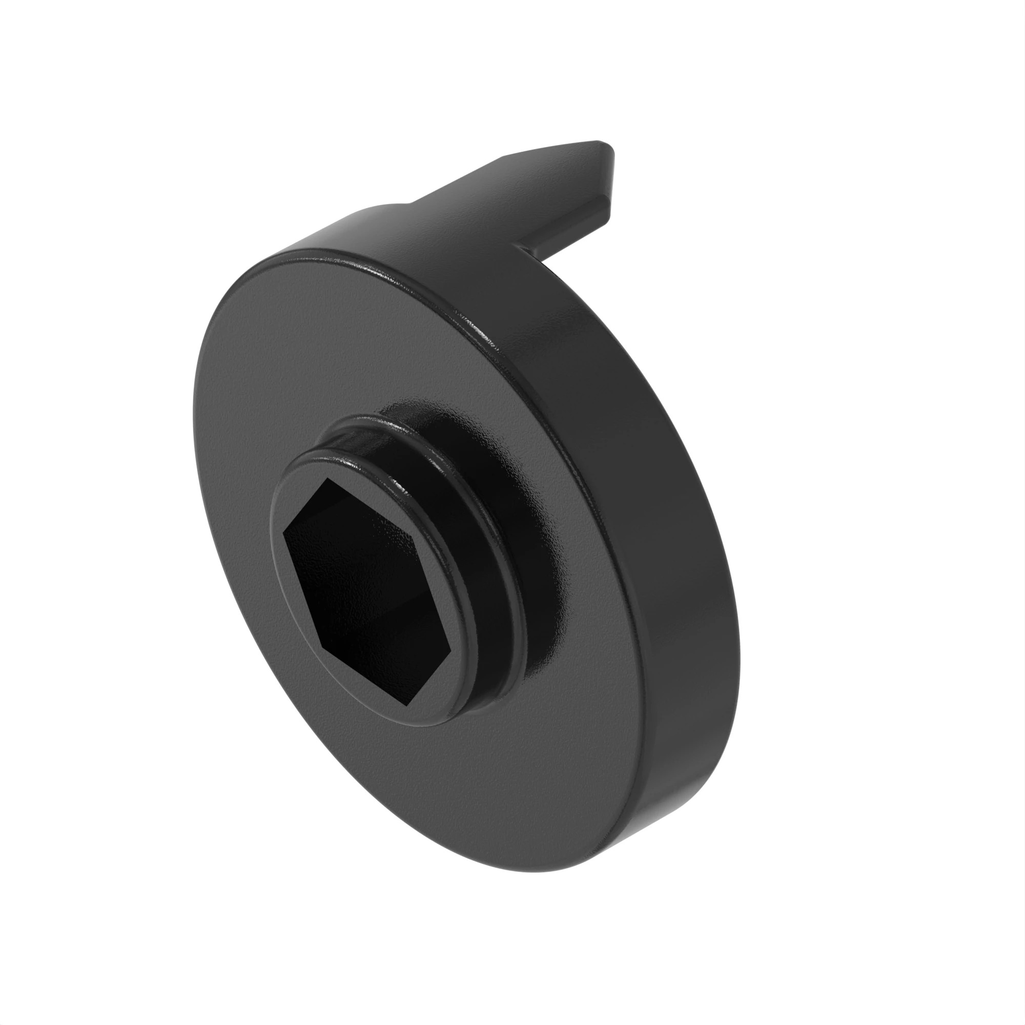 H216268: Horizontal Unloading Auger Coupling | Shop.Deere.com