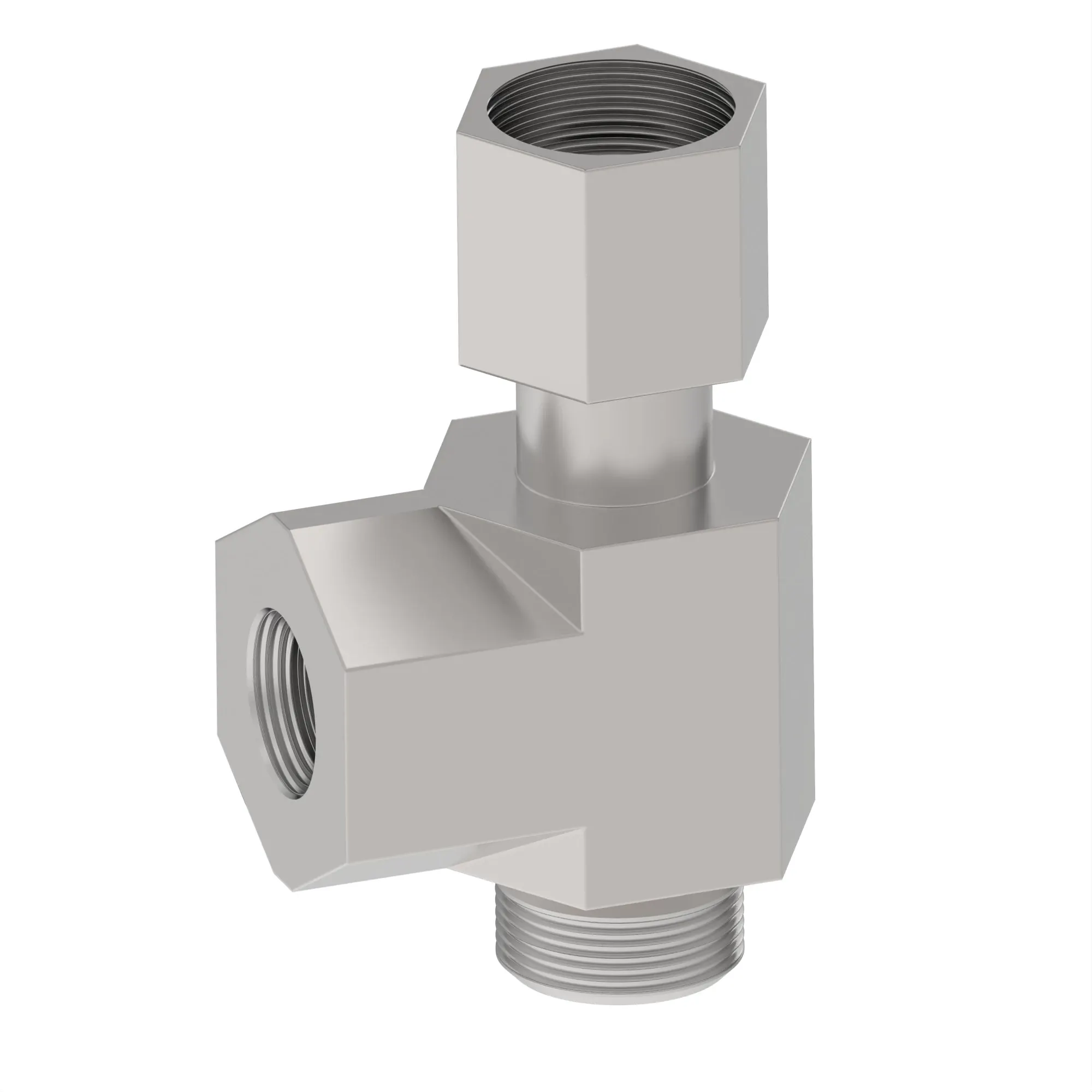SWIVEL RUN T ORFS