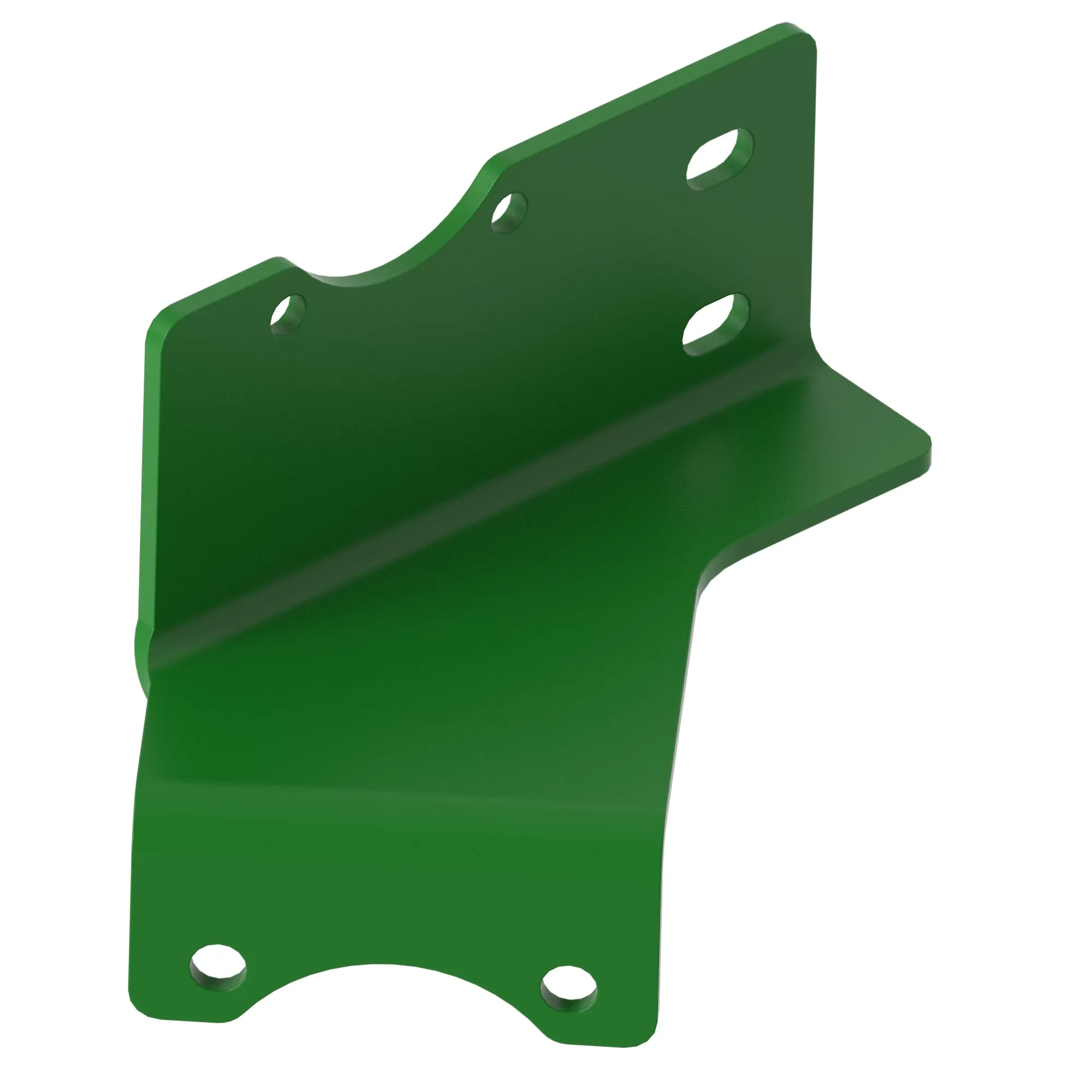 BRACKET, FOAM TANK FILL