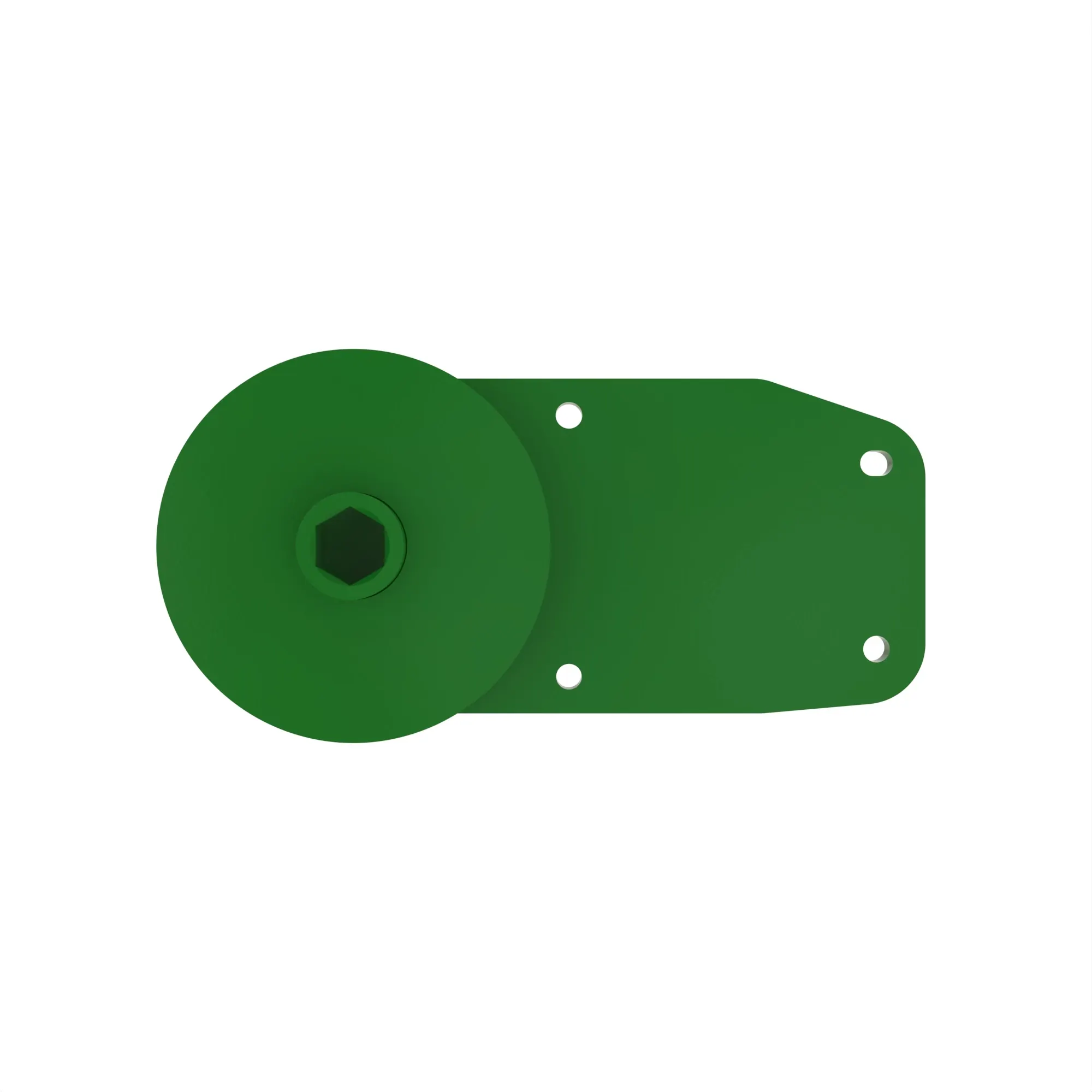 arm