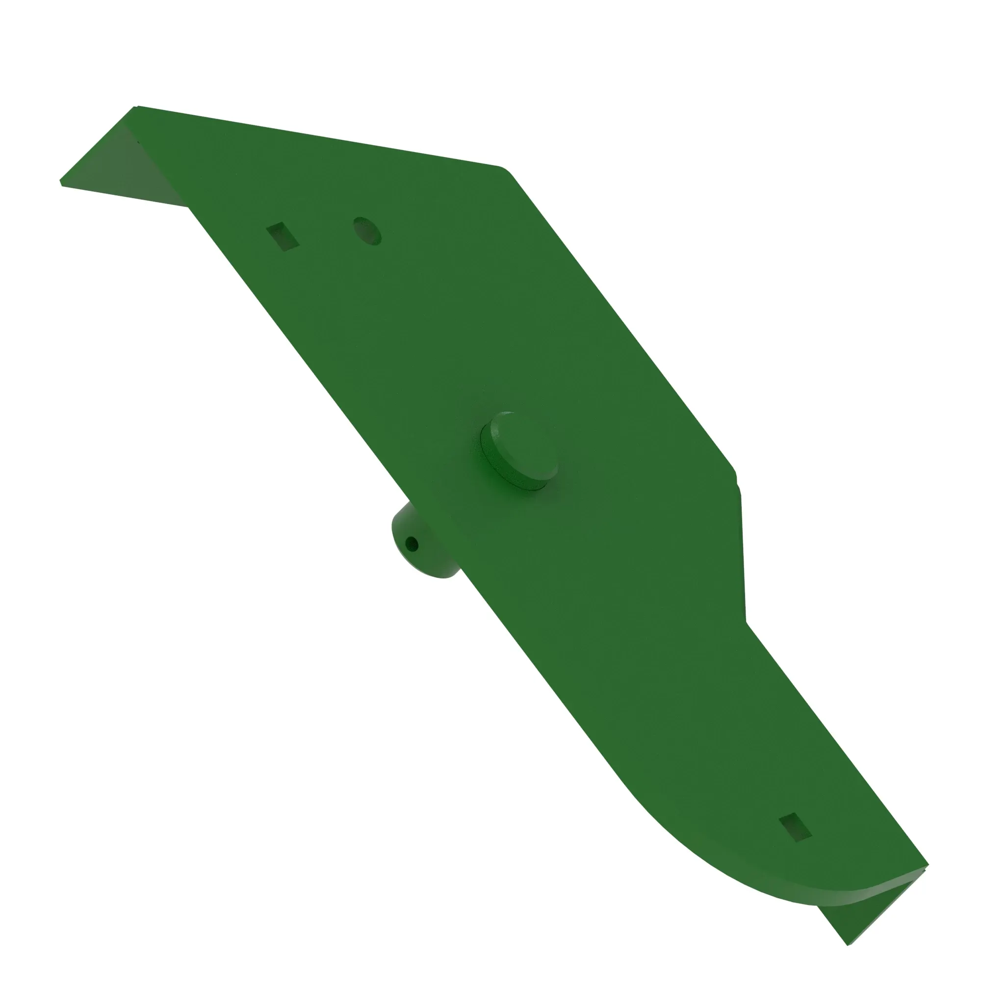 AUGER ARM, RH